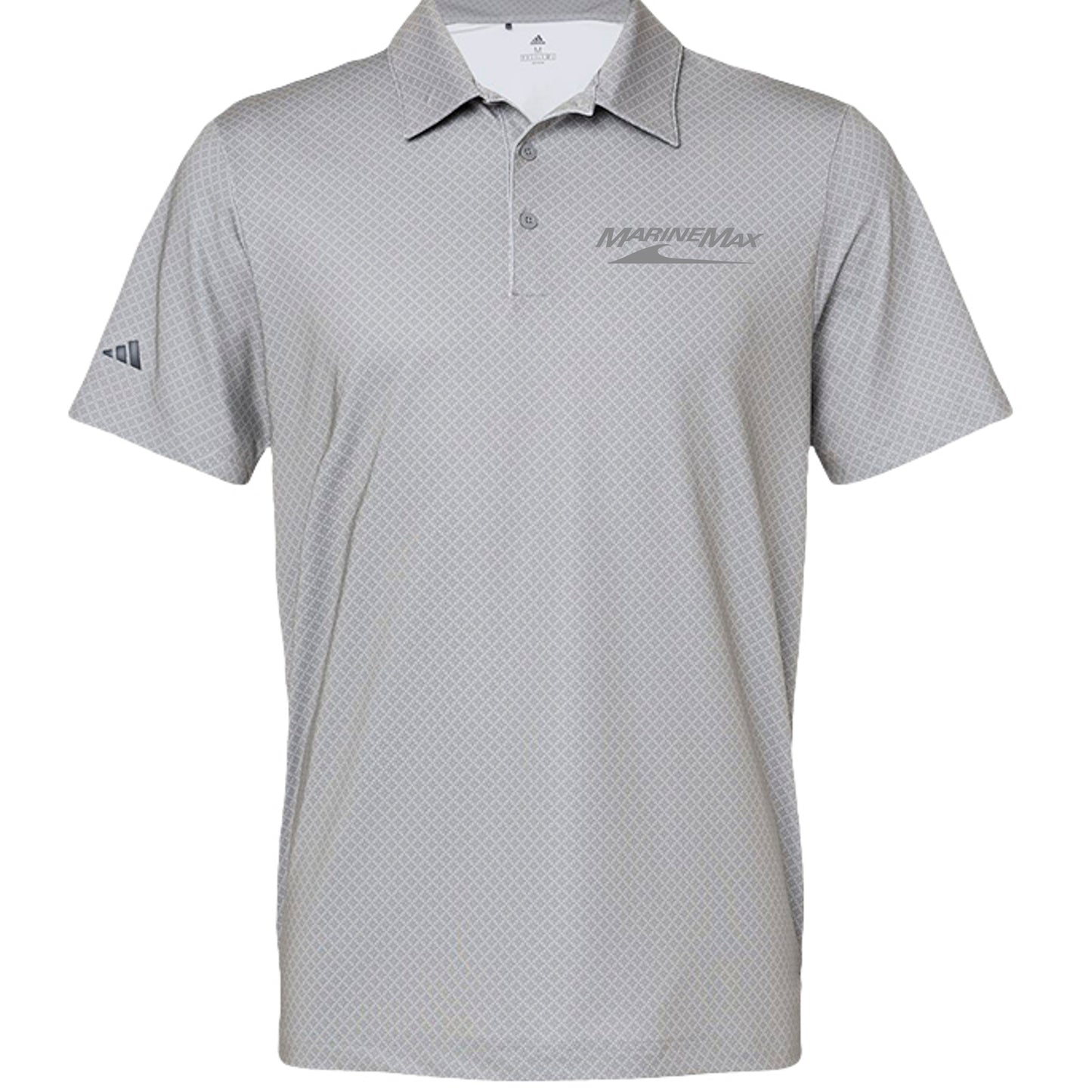 Grey Three/ Team Royal/ Navy - A498 - FRONT