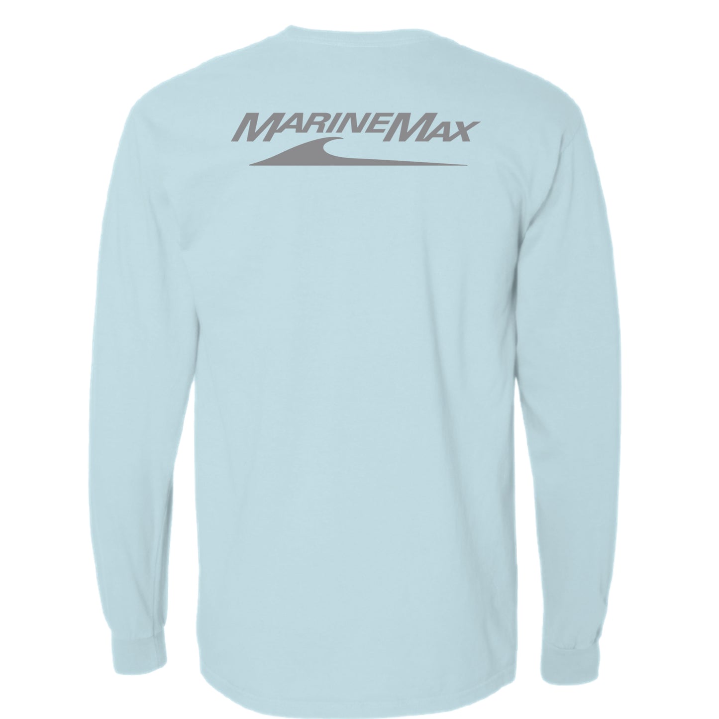 CHAMBRAY - C4410 - BACK