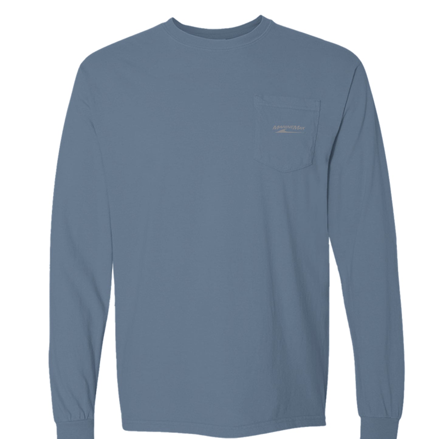 BLUE JEAN - C4410 - FRONT