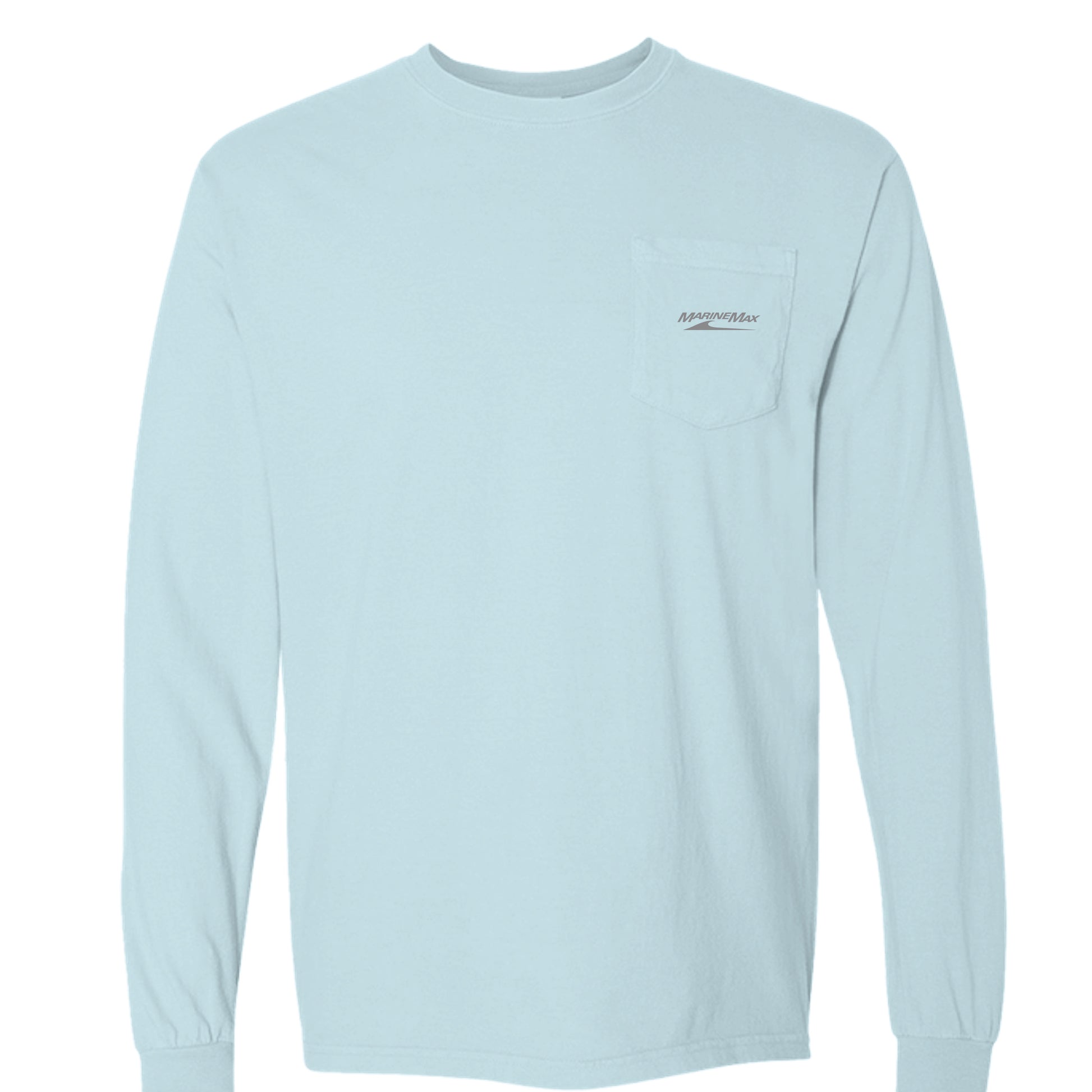 CHAMBRAY - C4410 - FRONT