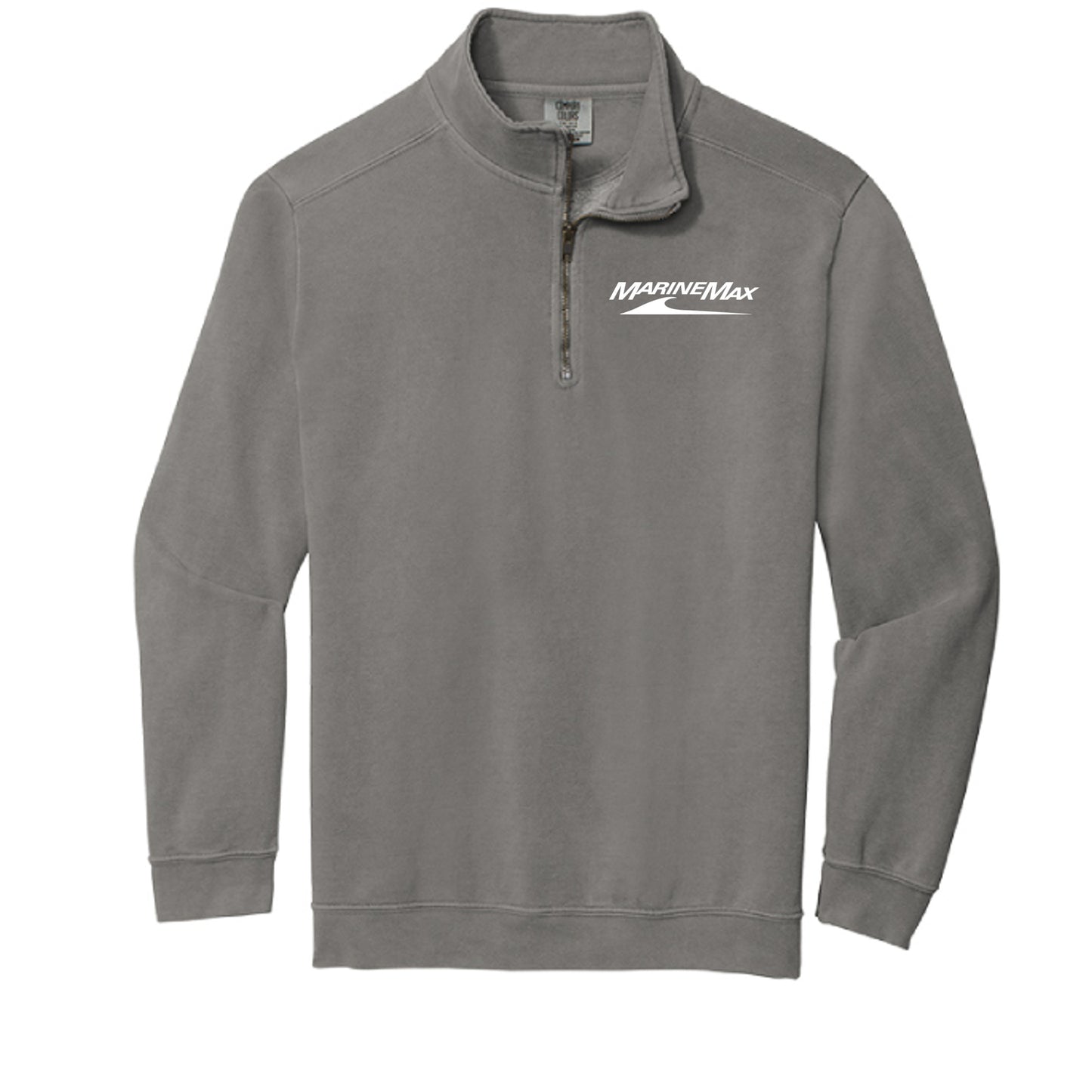 GREY - 1580 - FRONT