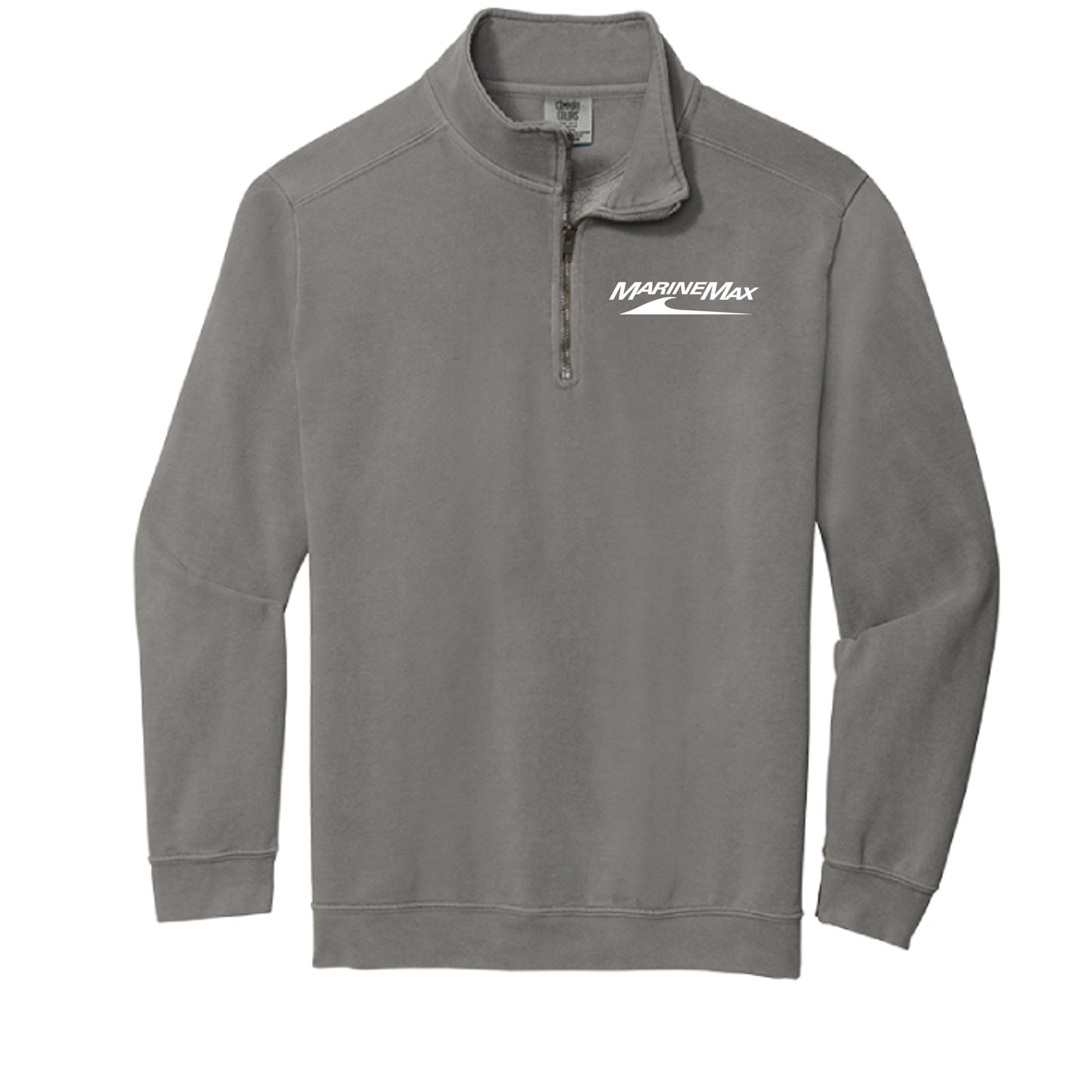 GREY - 1580 - FRONT
