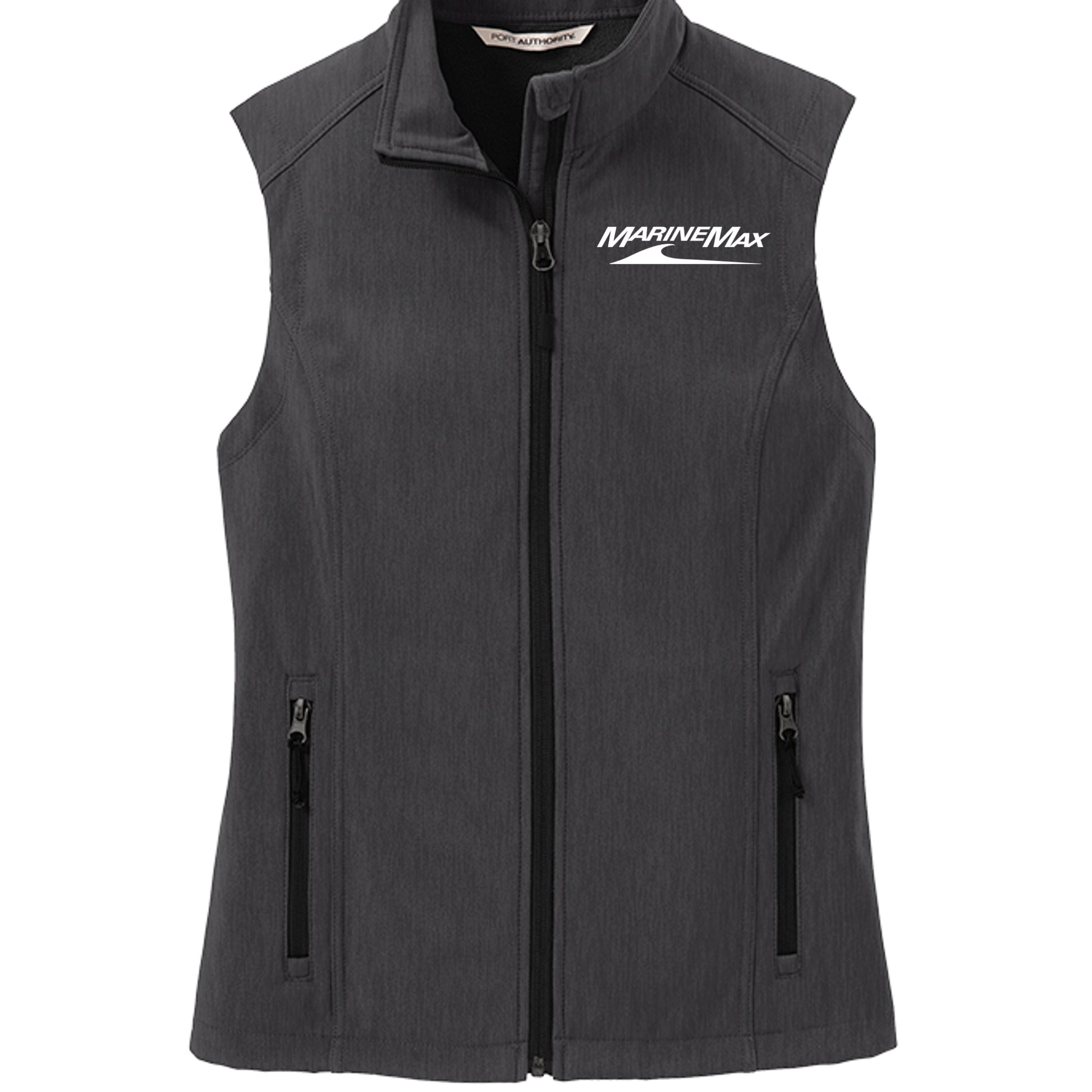 Black Char Hth - L325 - FRONT