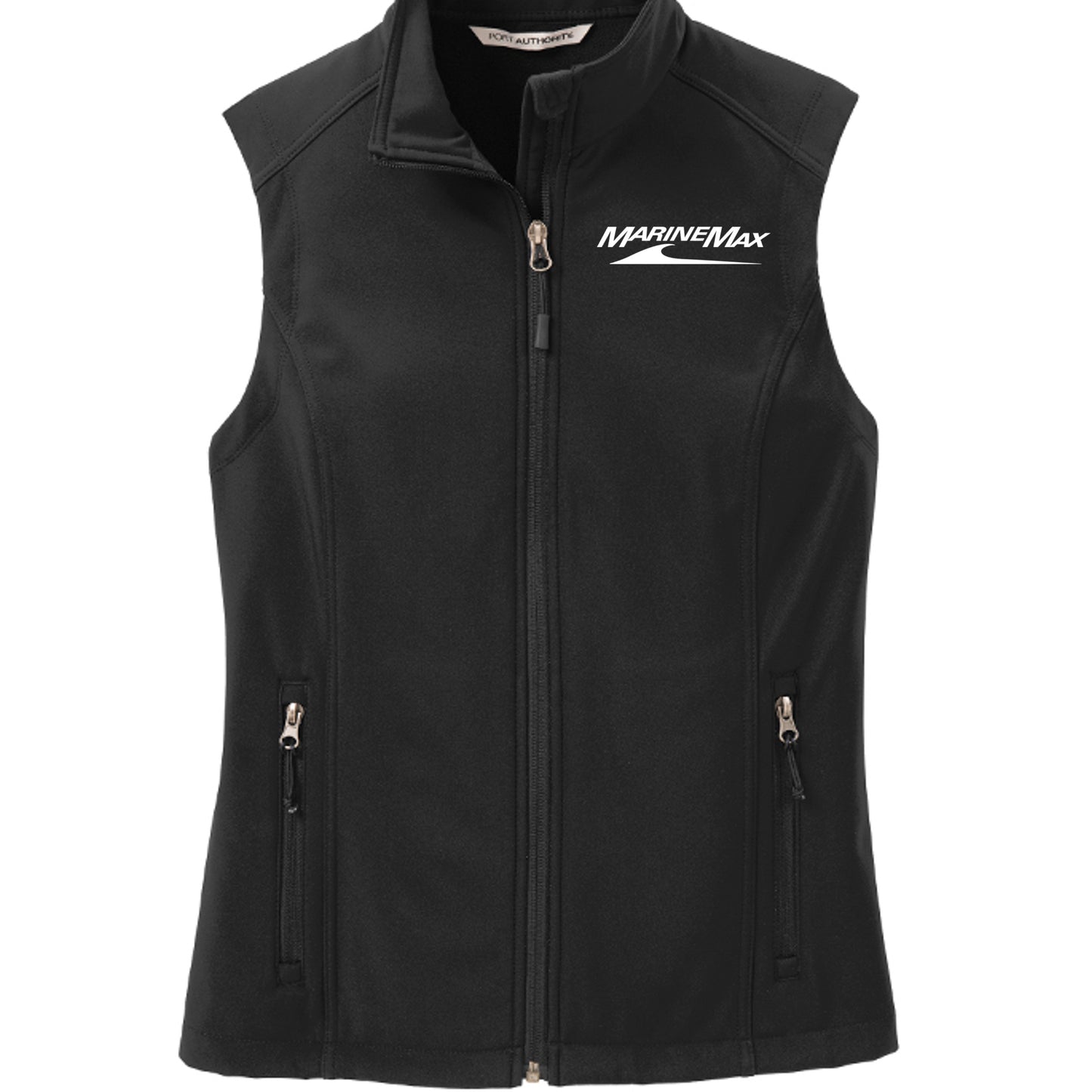 Black - L325 - FRONT