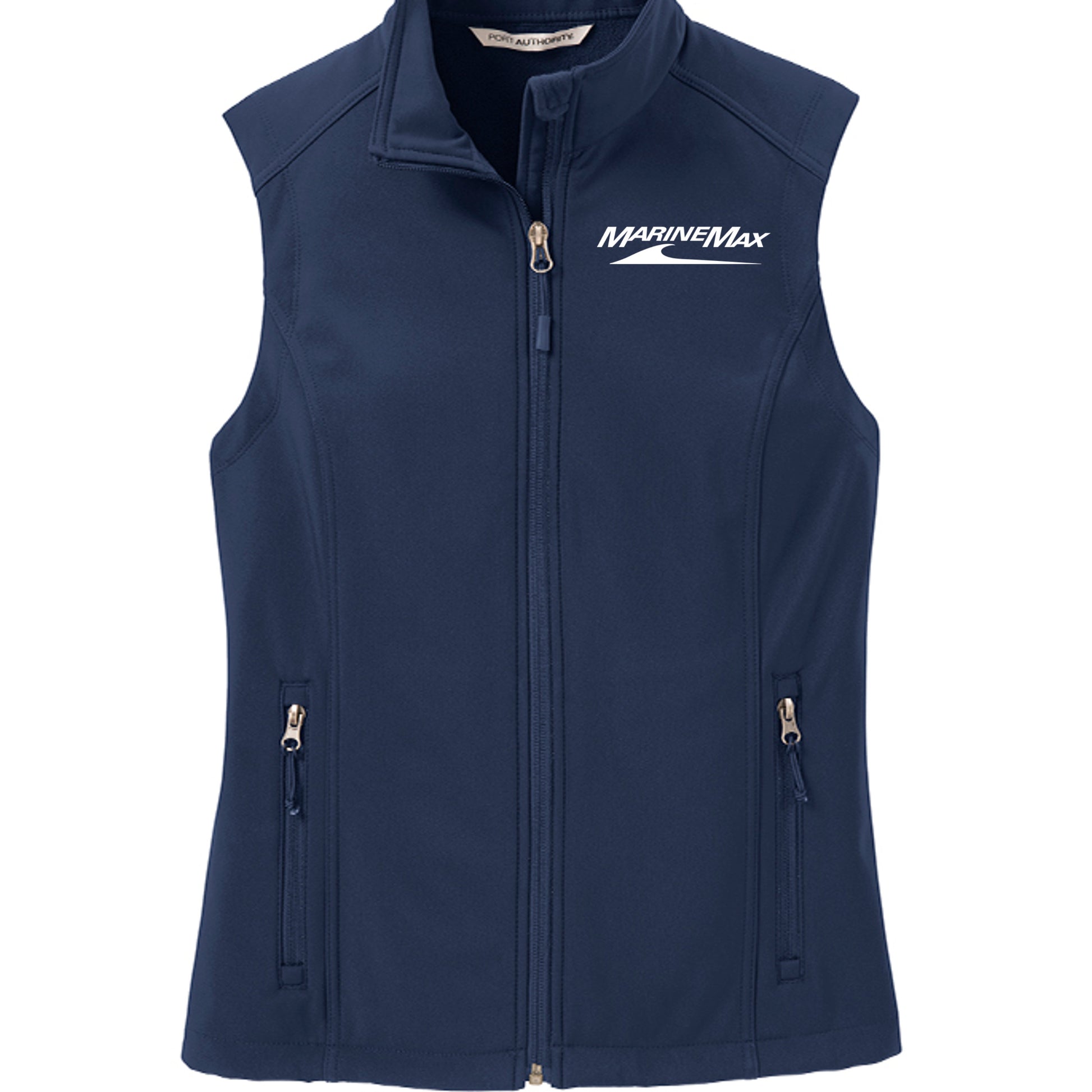 Dress Blue Nvy - L325 - FRONT