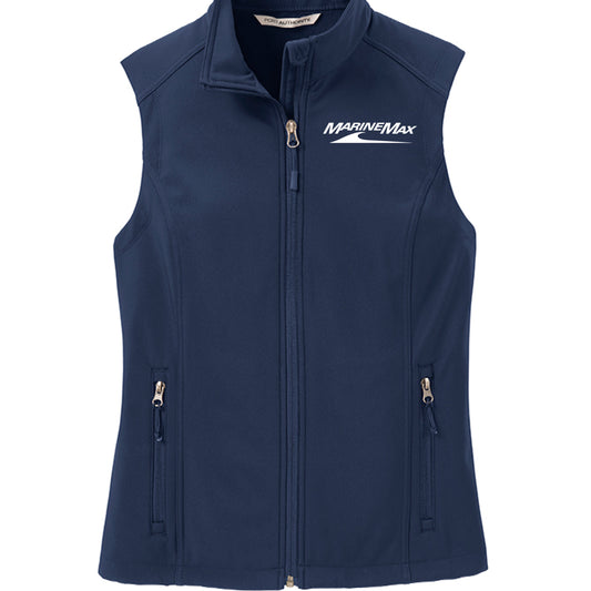 Dress Blue Nvy - L325 - FRONT
