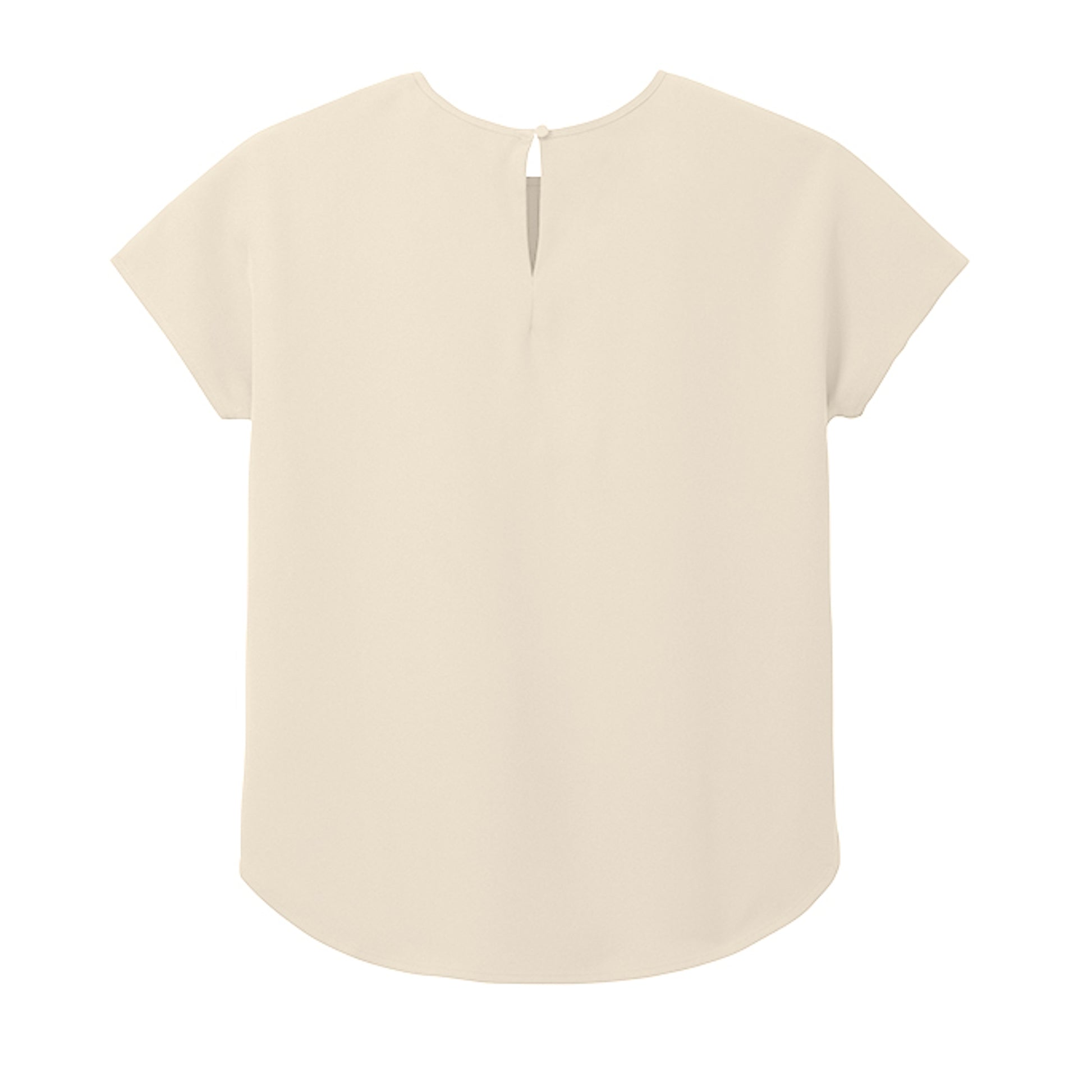 IvoryChiff - MM2015 - BACK