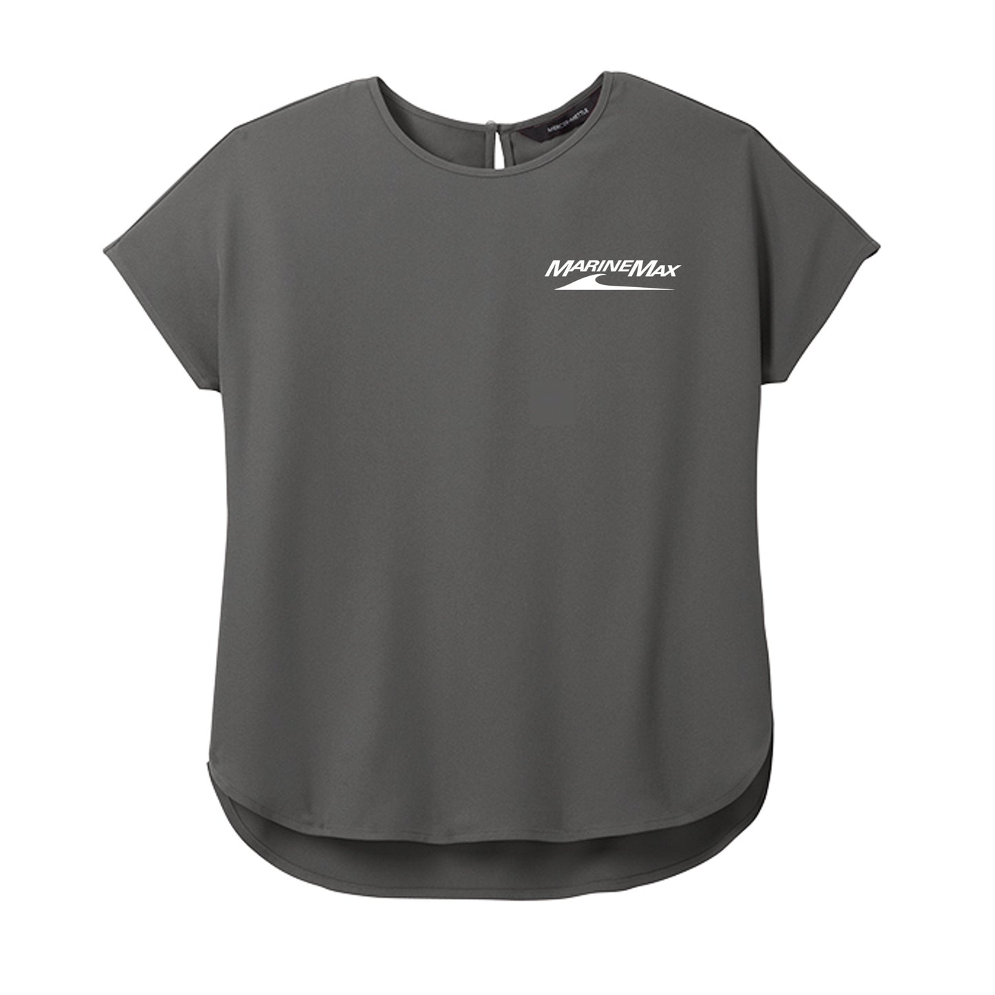Anchor Grey - MM2015 - FRONT