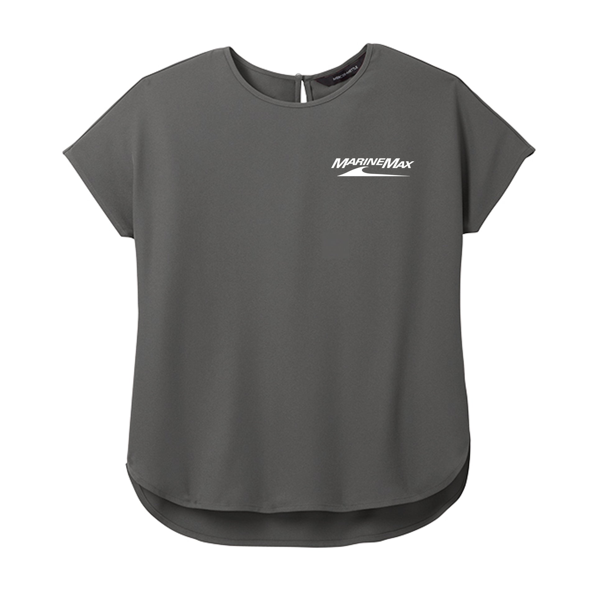 Anchor Grey - MM2015 - FRONT
