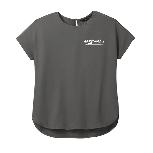 Anchor Grey - MM2015 - FRONT