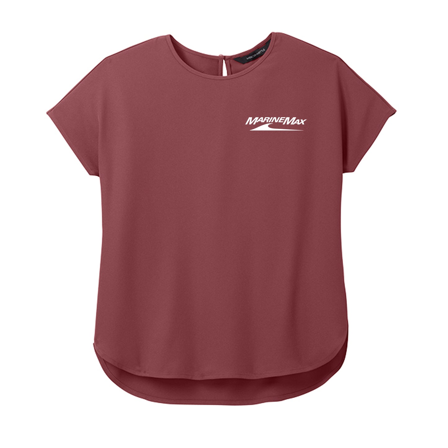 Rosewood - MM2015 - FRONT