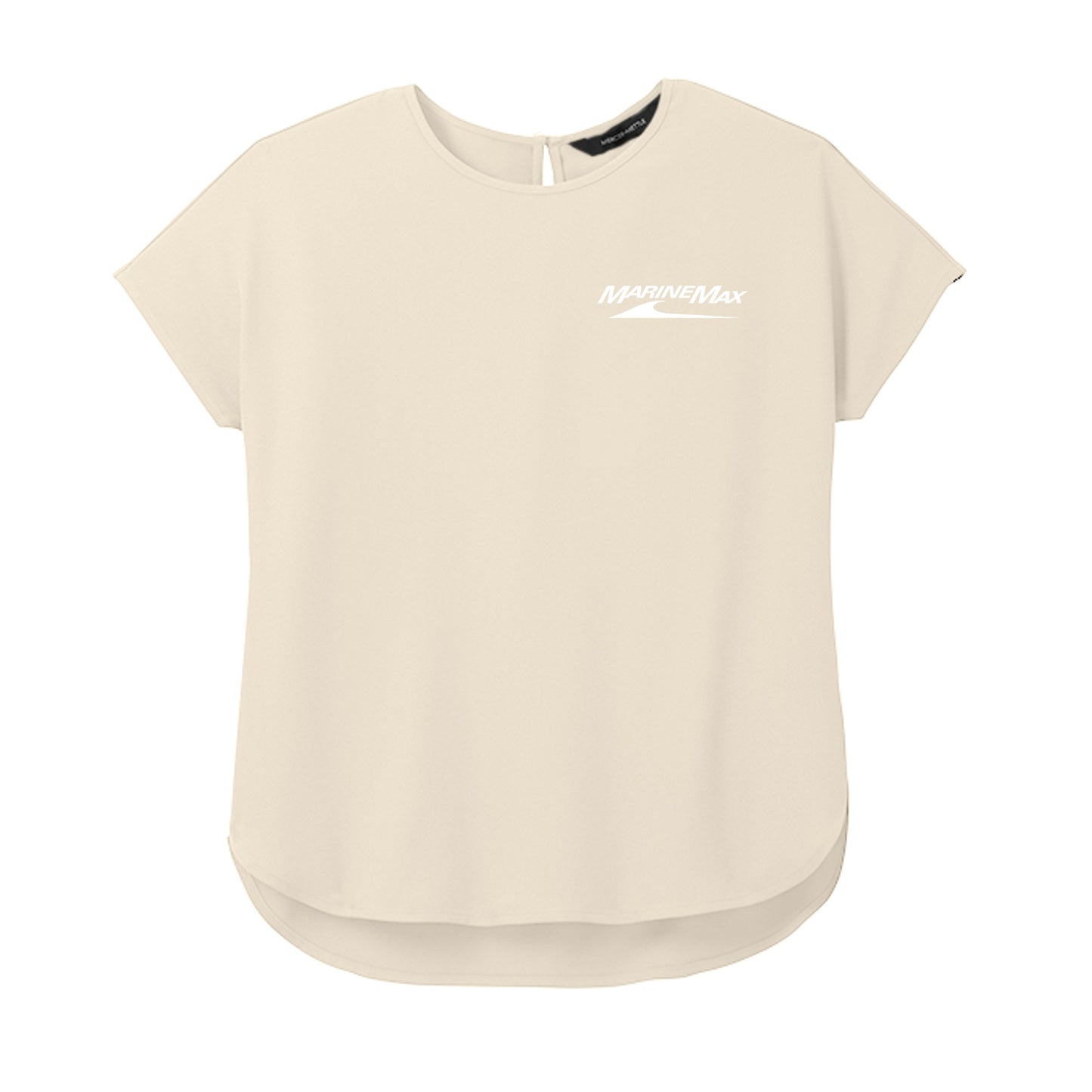 IvoryChiff - MM2015 - FRONT