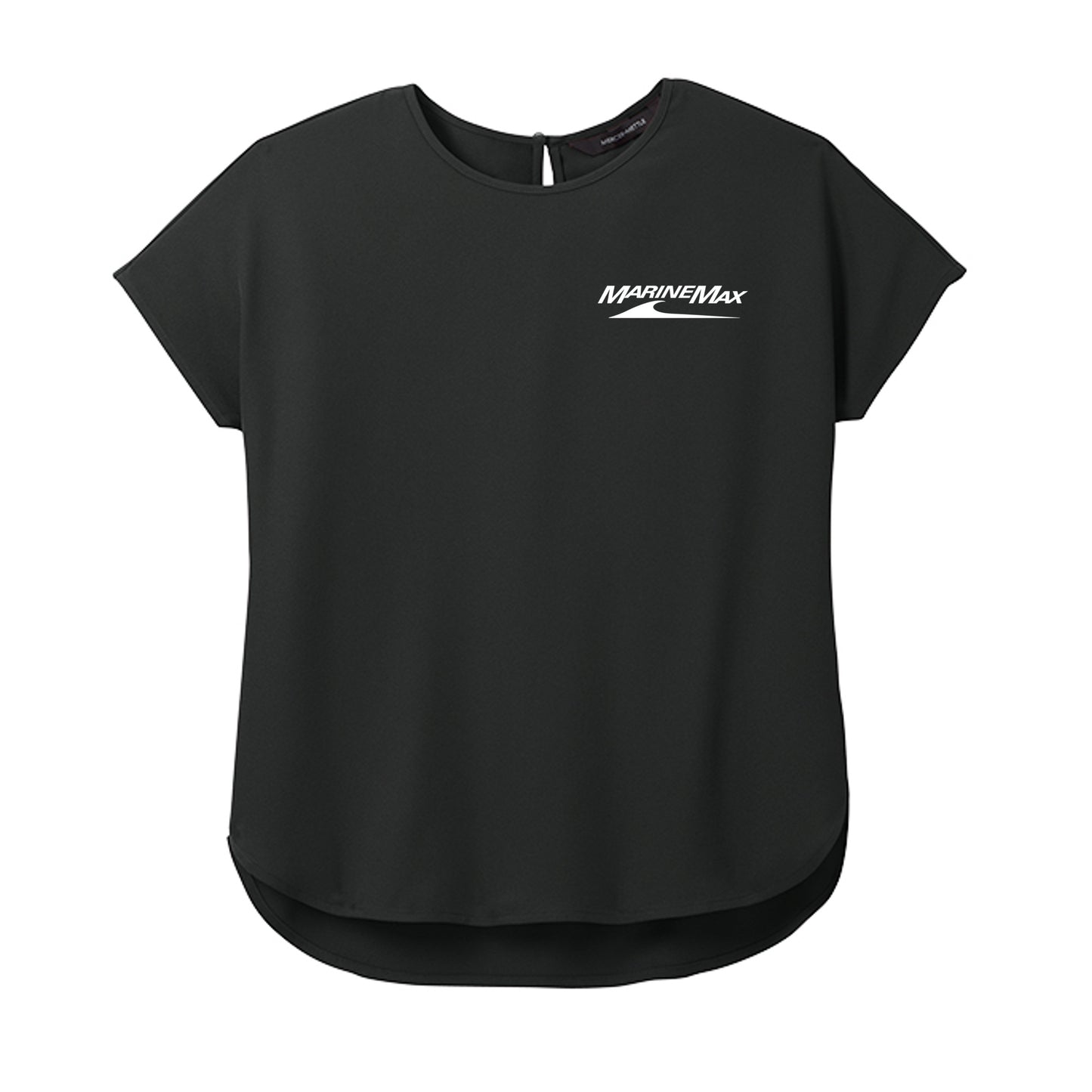 Deep Black - MM2015 - FRONT