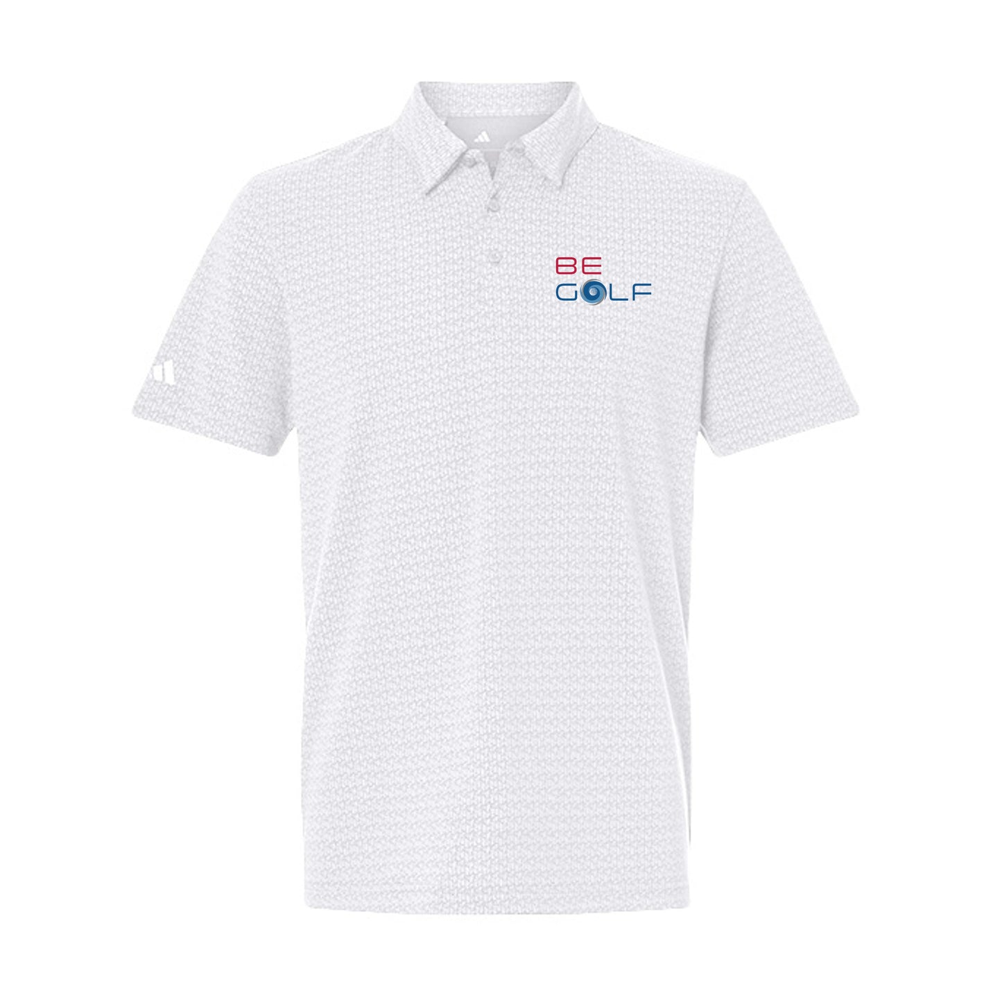 White - AD702 - FRONT
