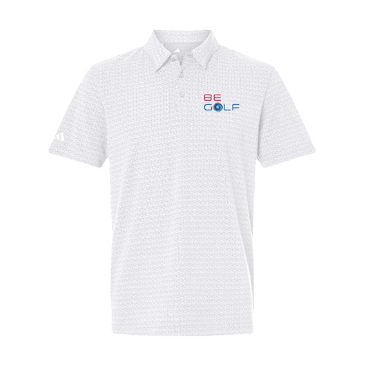 White - AD702 - FRONT