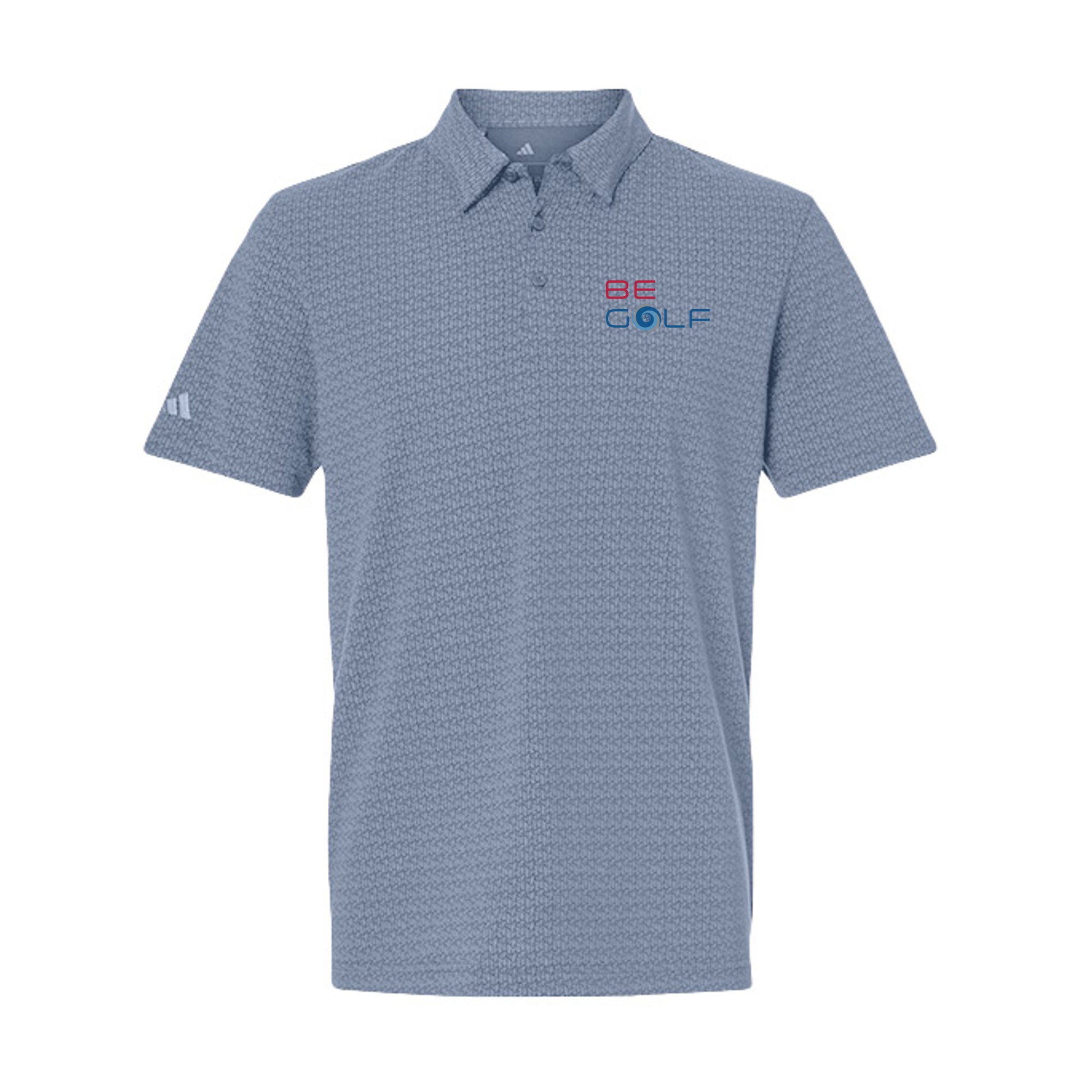 Blue Dawn Melange - AD702 - FRONT