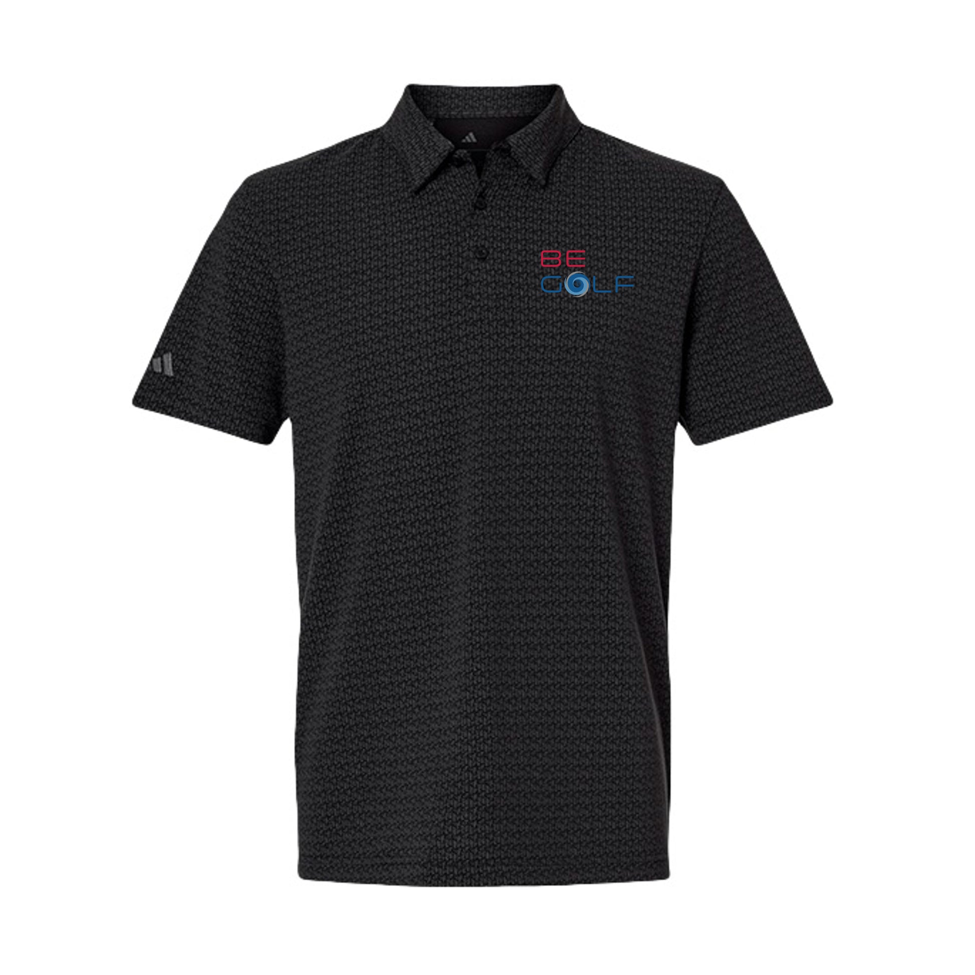 Black - AD702 - FRONT