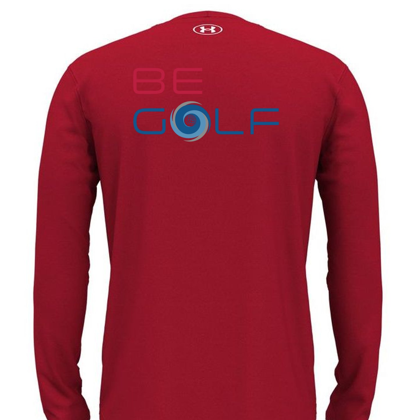 Red/ White - 1376843 - BACK