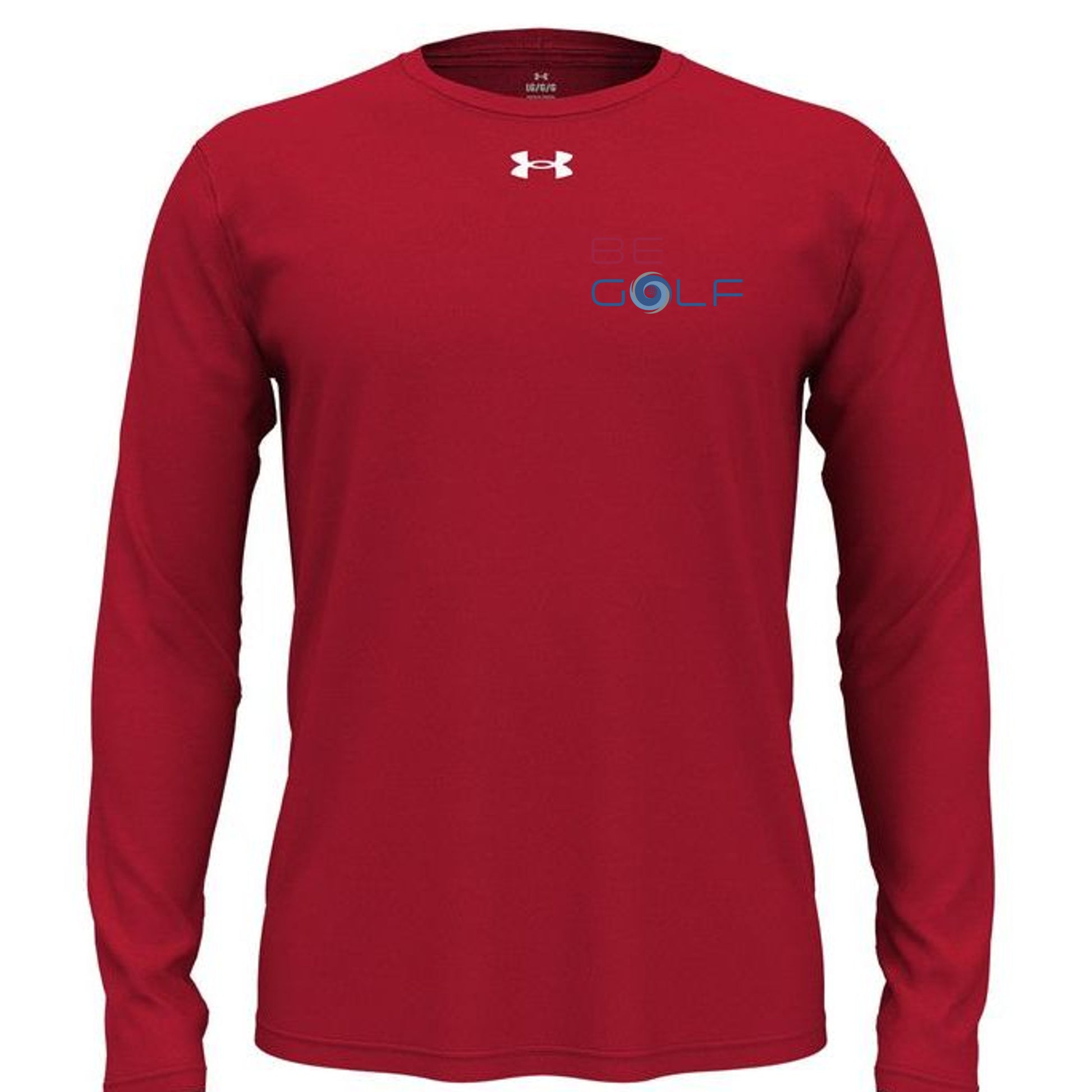 Red/ White - 1376843 - FRONT