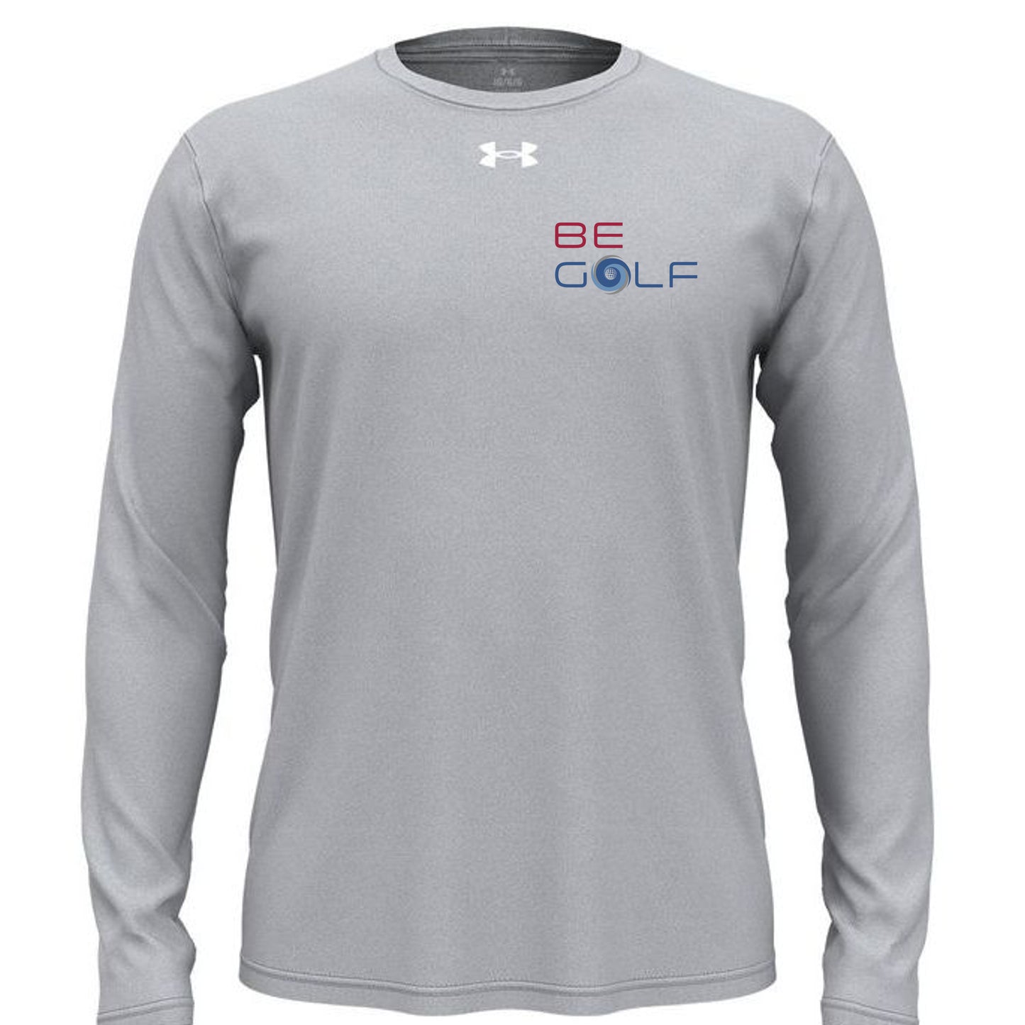 Mod Grey Light Heather/ White - 1376843 - FRONT