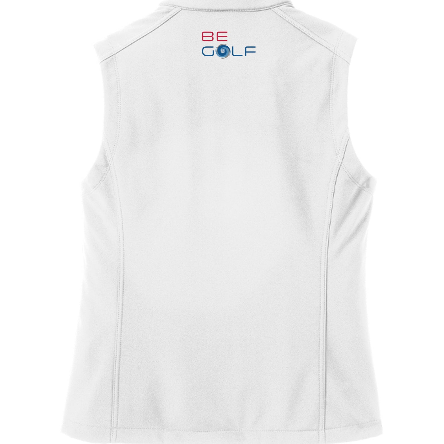 Marshmallow - L325 - BACK