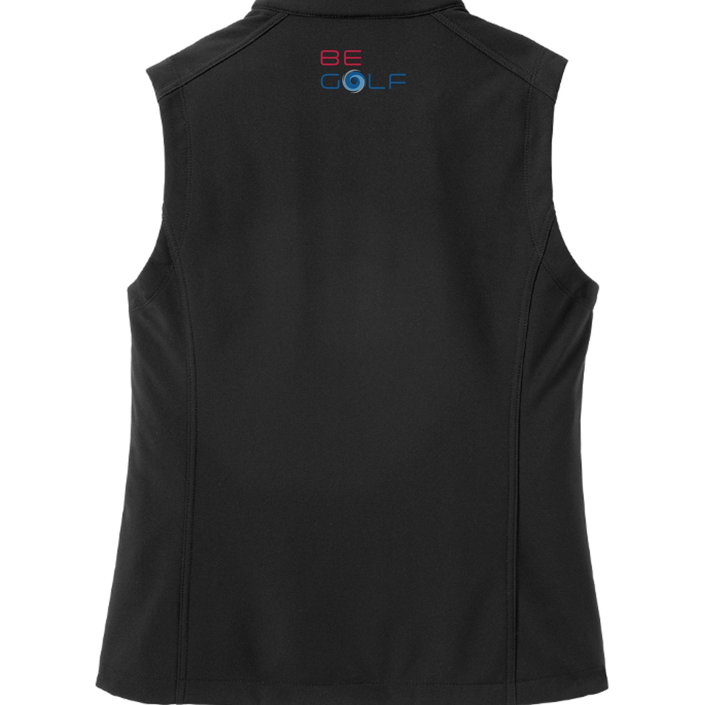 Black - L325 - BACK