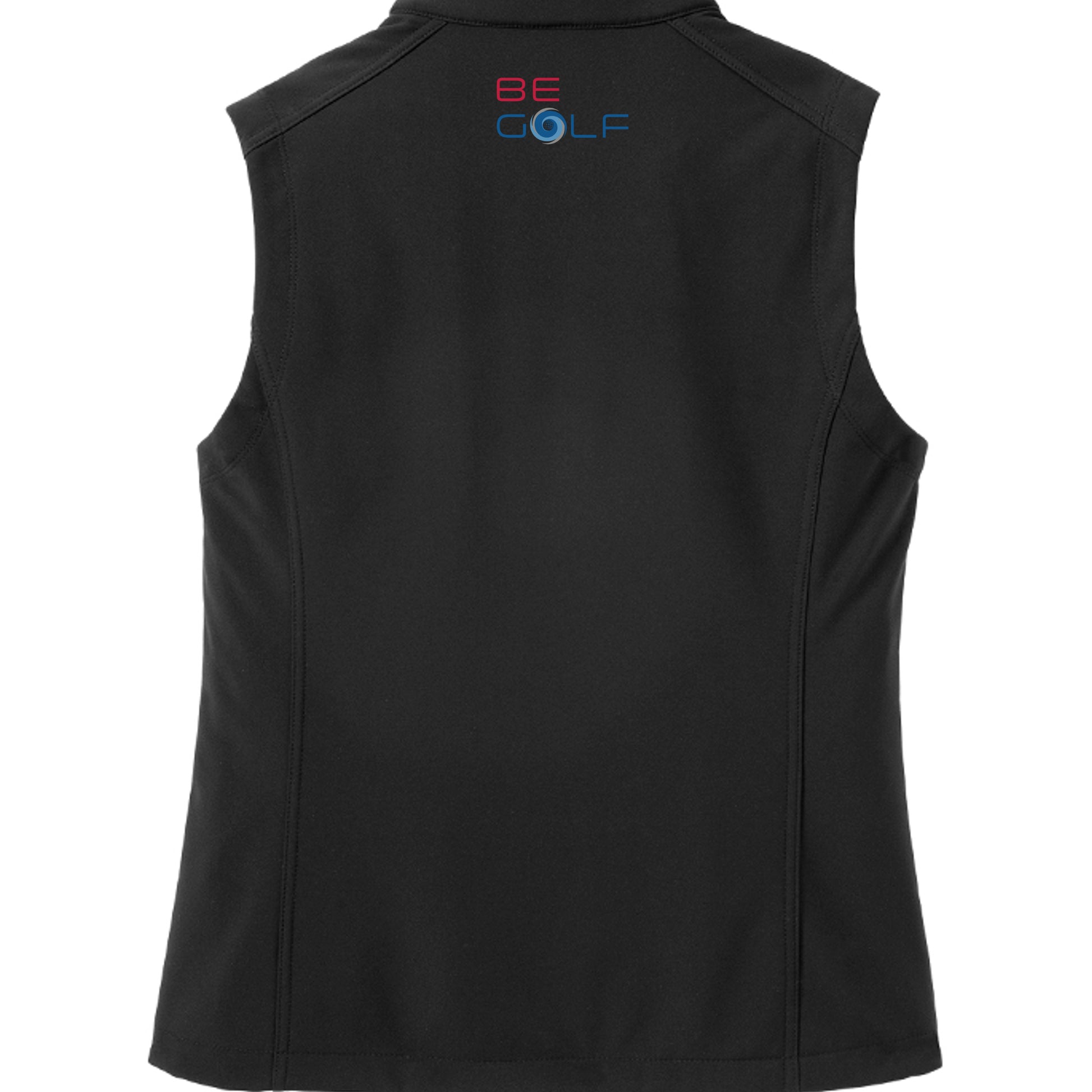 Black - L325 - BACK