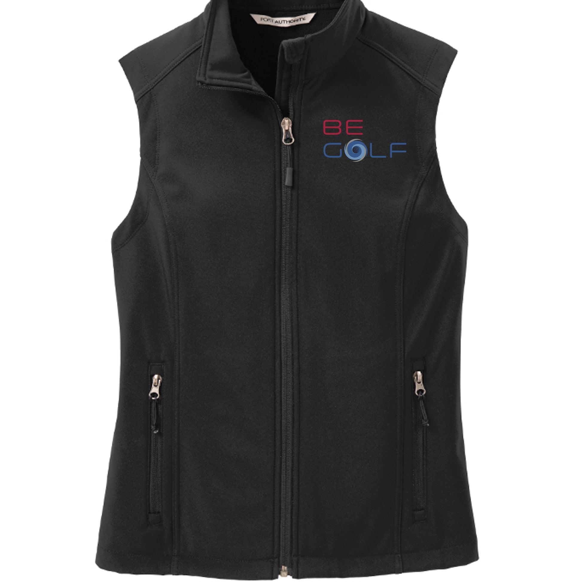 Black - L325 - FRONT