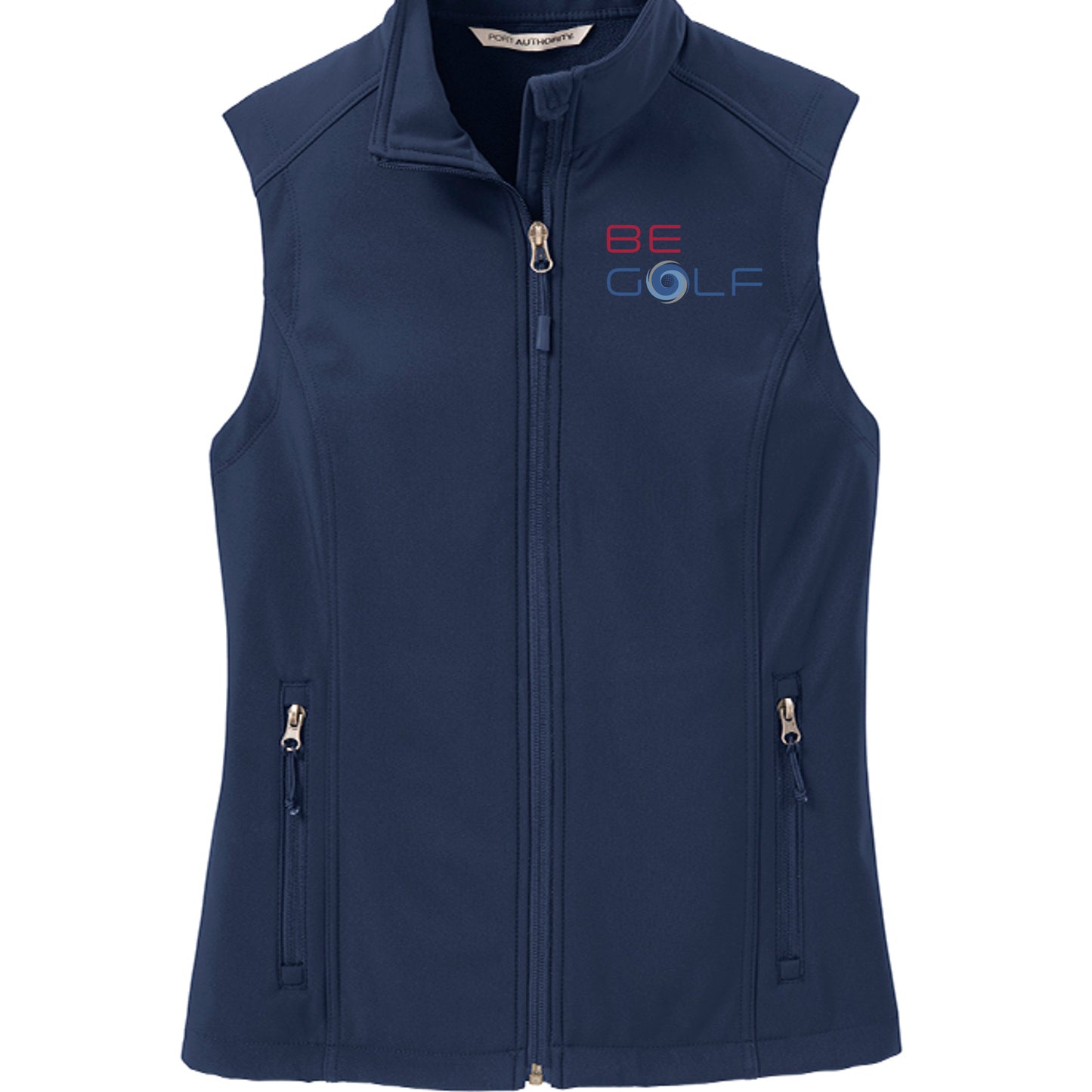Dress Blue Nvy - L325 - FRONT