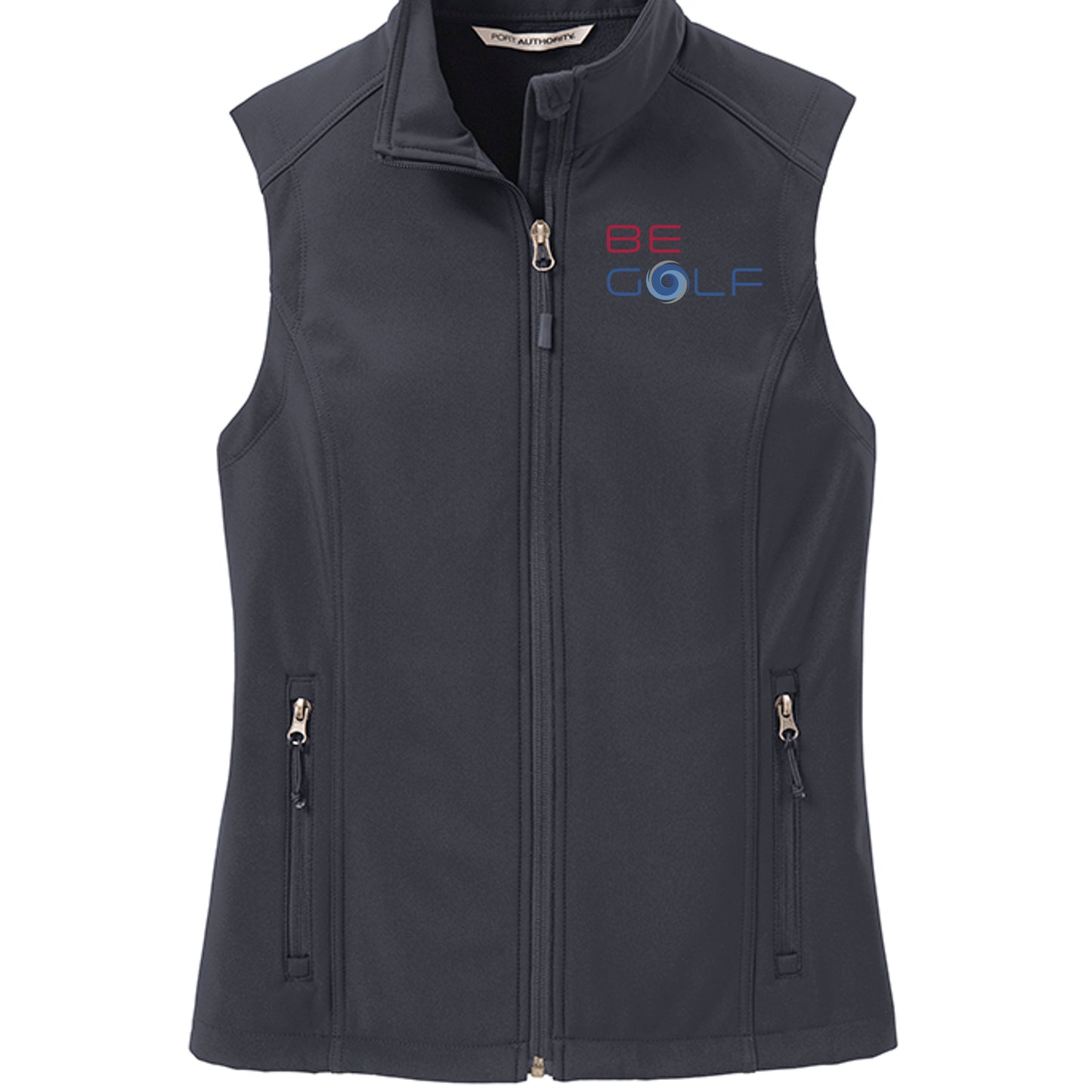 Batlshp Grey - L325 - FRONT