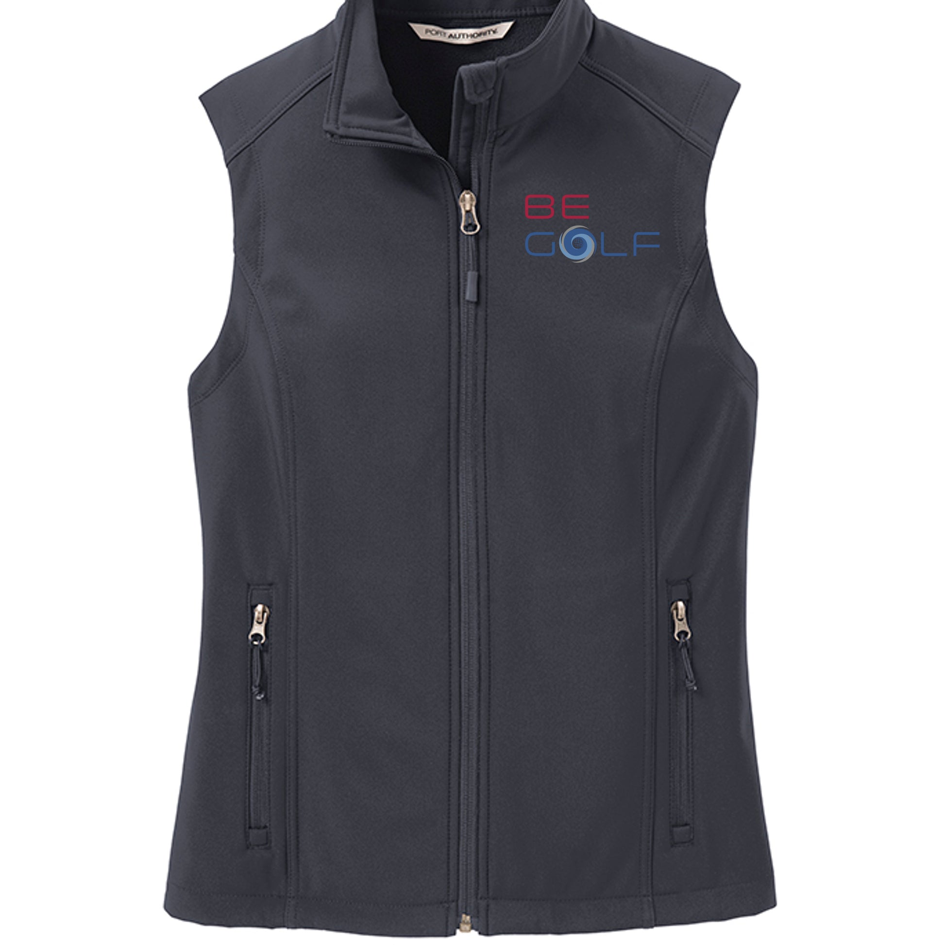 Batlshp Grey - L325 - FRONT