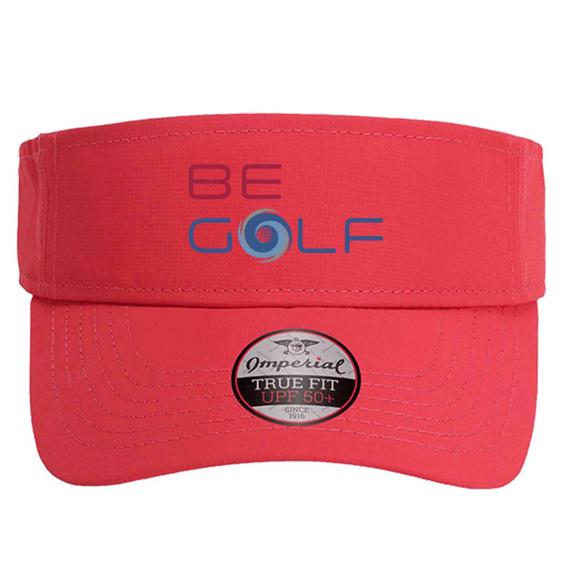 Nantucket Red - 3124P - FRONT