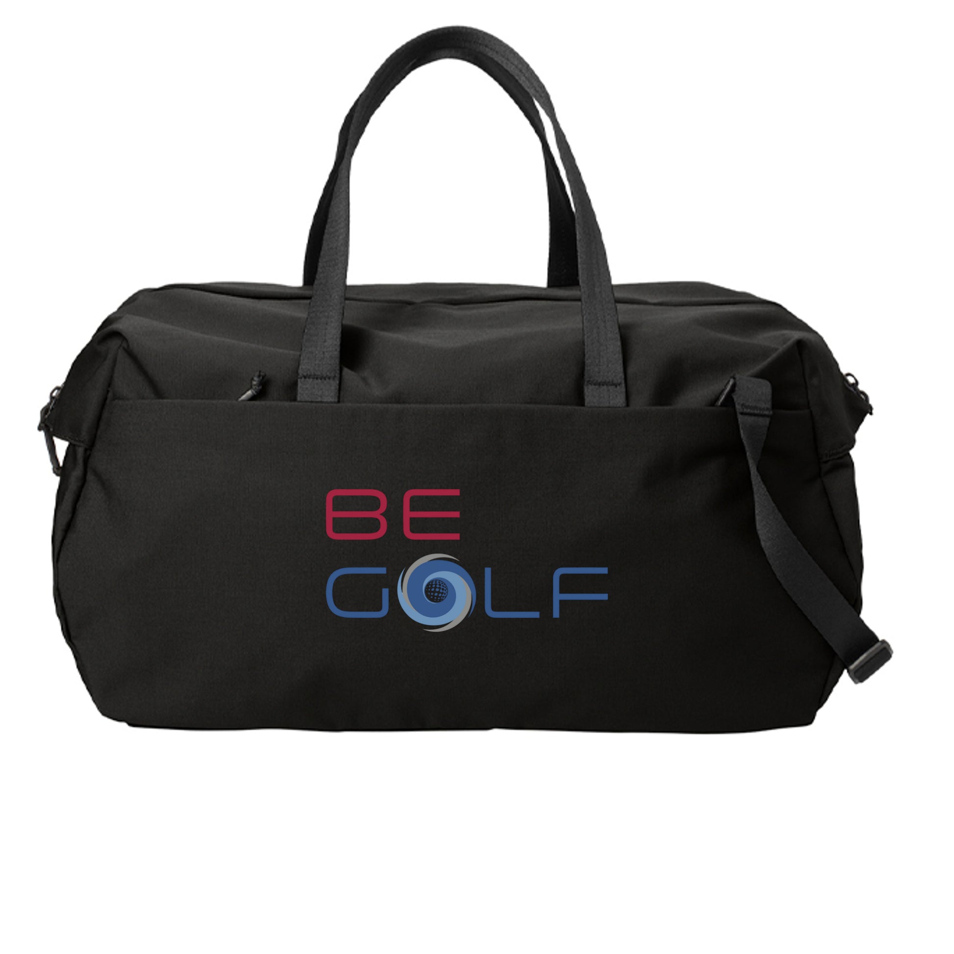 Deep Black - MMB810 - FRONT