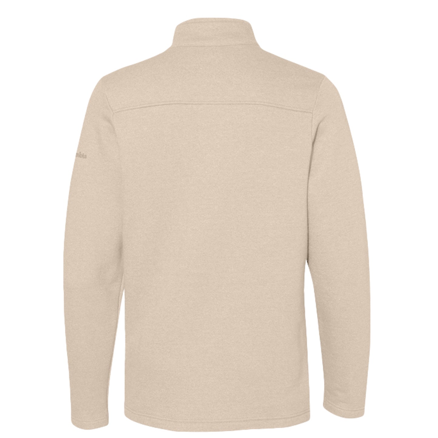 Dark Stone Heather - 212487 - BACK