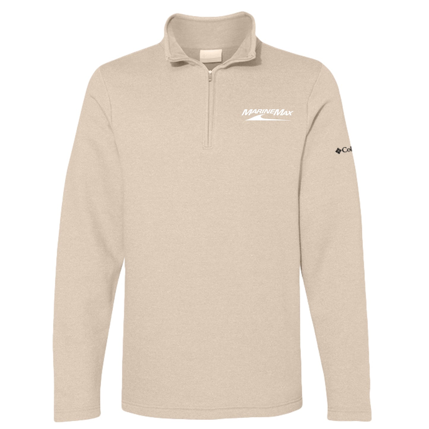 Dark Stone Heather - 212487 - FRONT