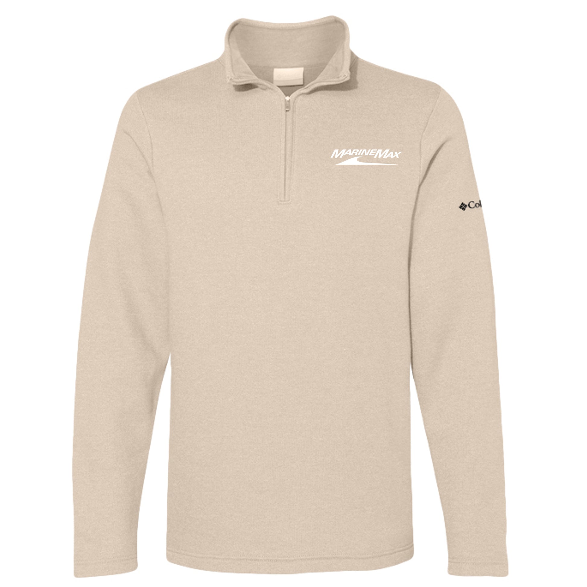 Dark Stone Heather - 212487 - FRONT