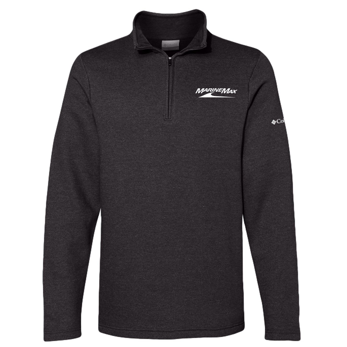 Black Heather - 212487 - FRONT
