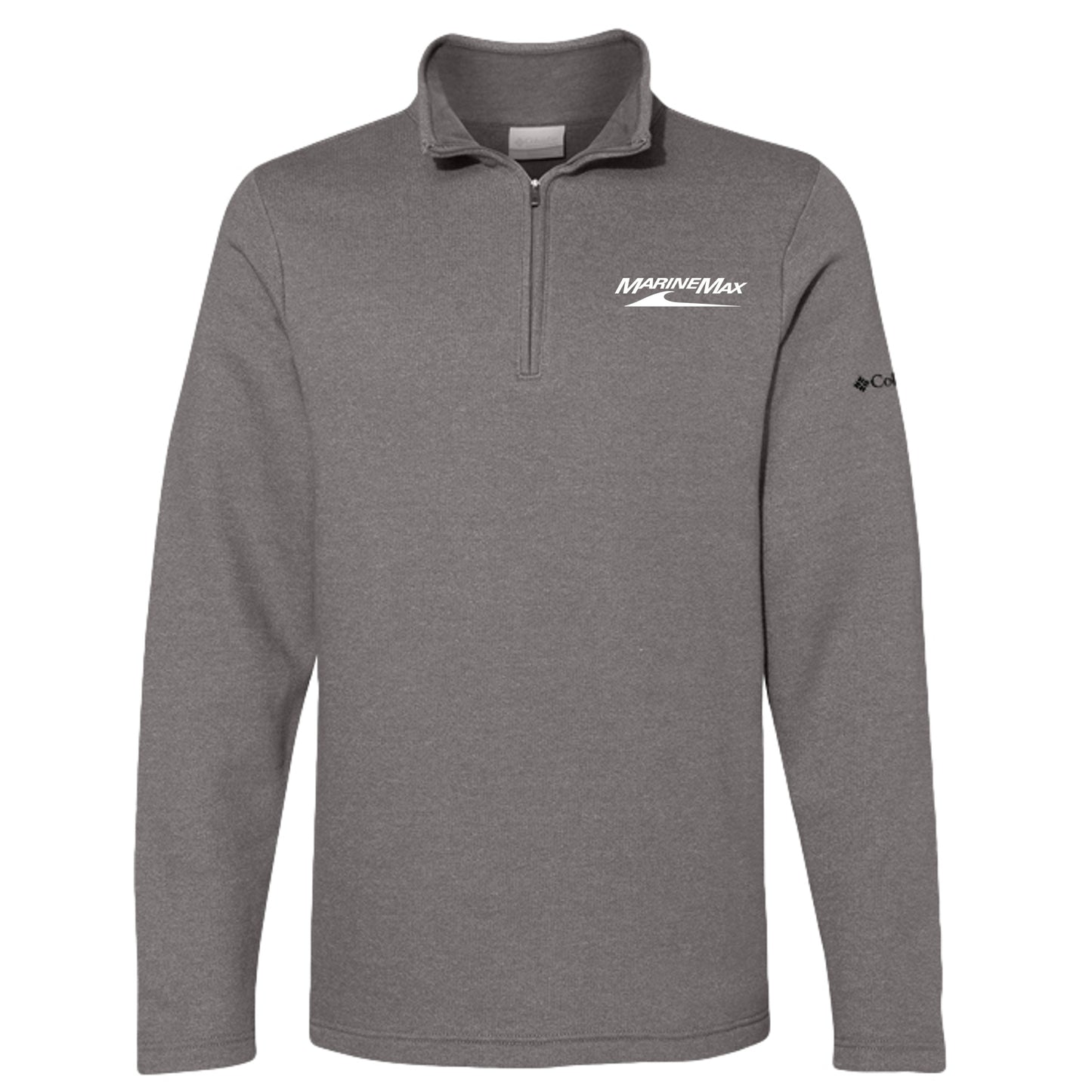 Boulder Heather - 212487 - FRONT