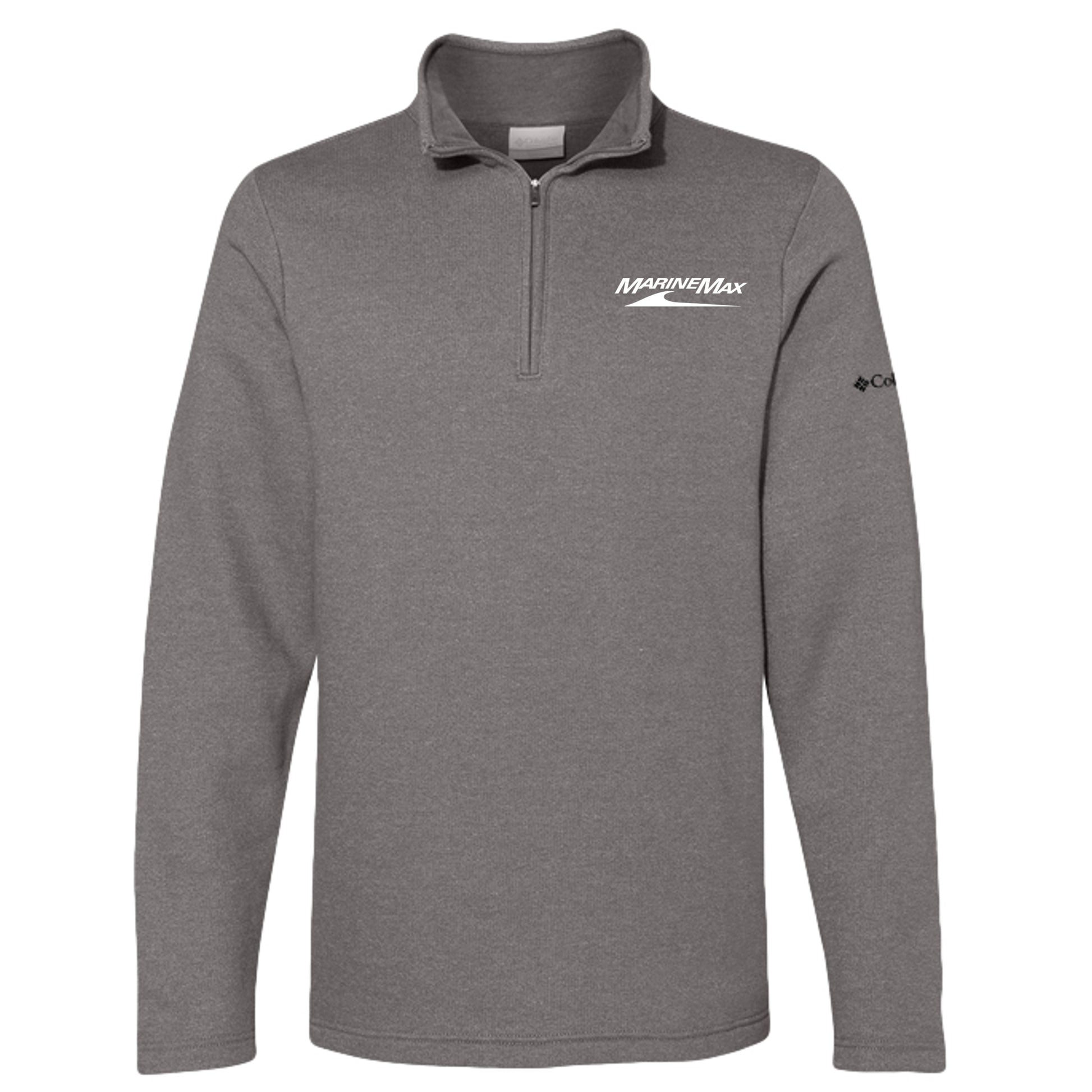 Boulder Heather - 212487 - FRONT