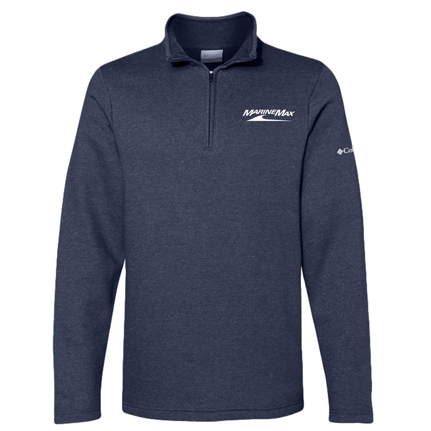 Collegiate Navy - 212487 - FRONT