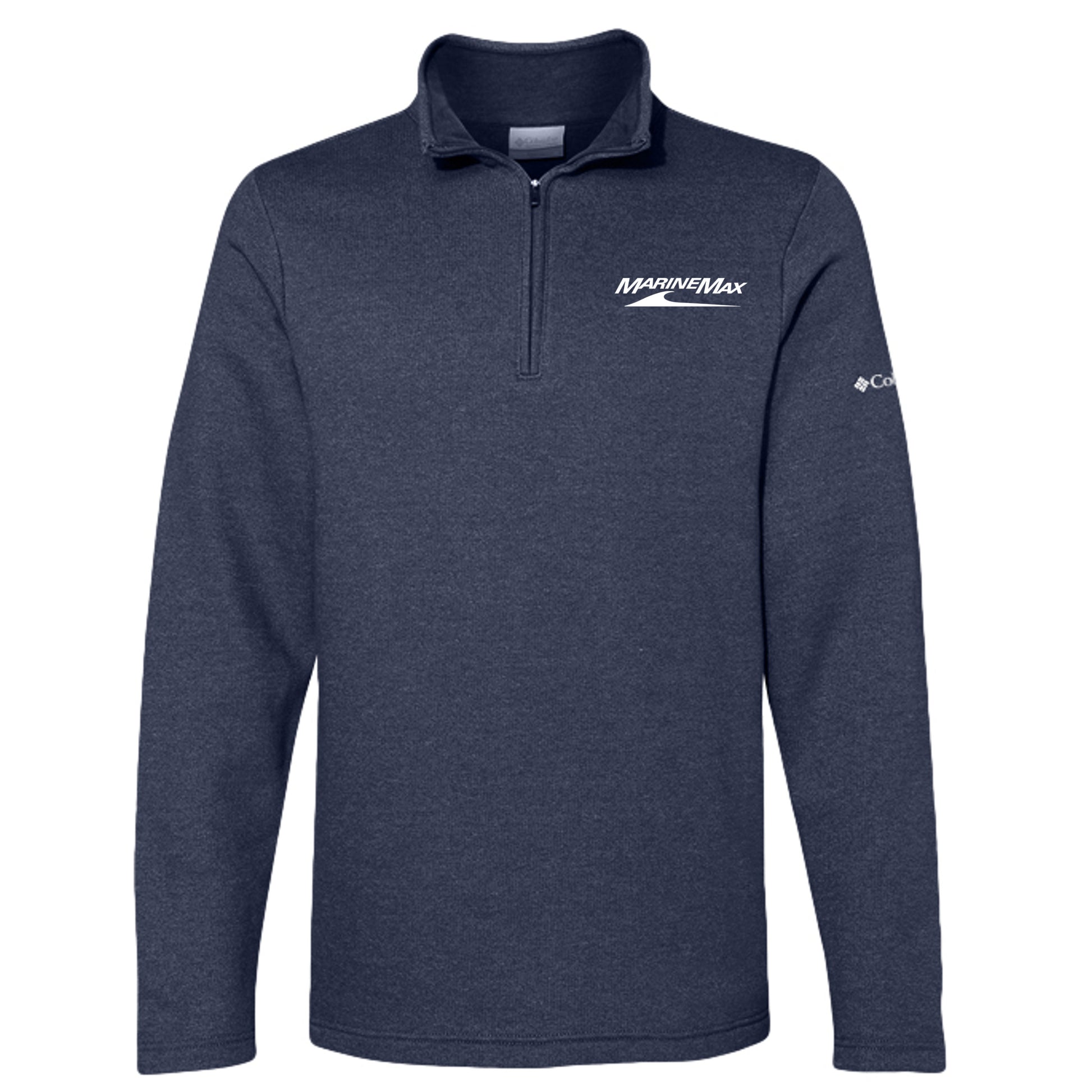 Collegiate Navy - 212487 - FRONT