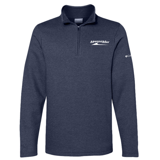 Collegiate Navy - 212487 - FRONT