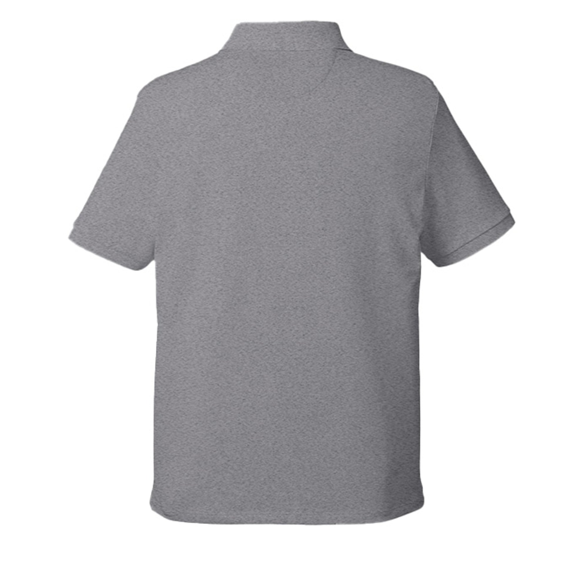 Barracuda - G011147 - BACK