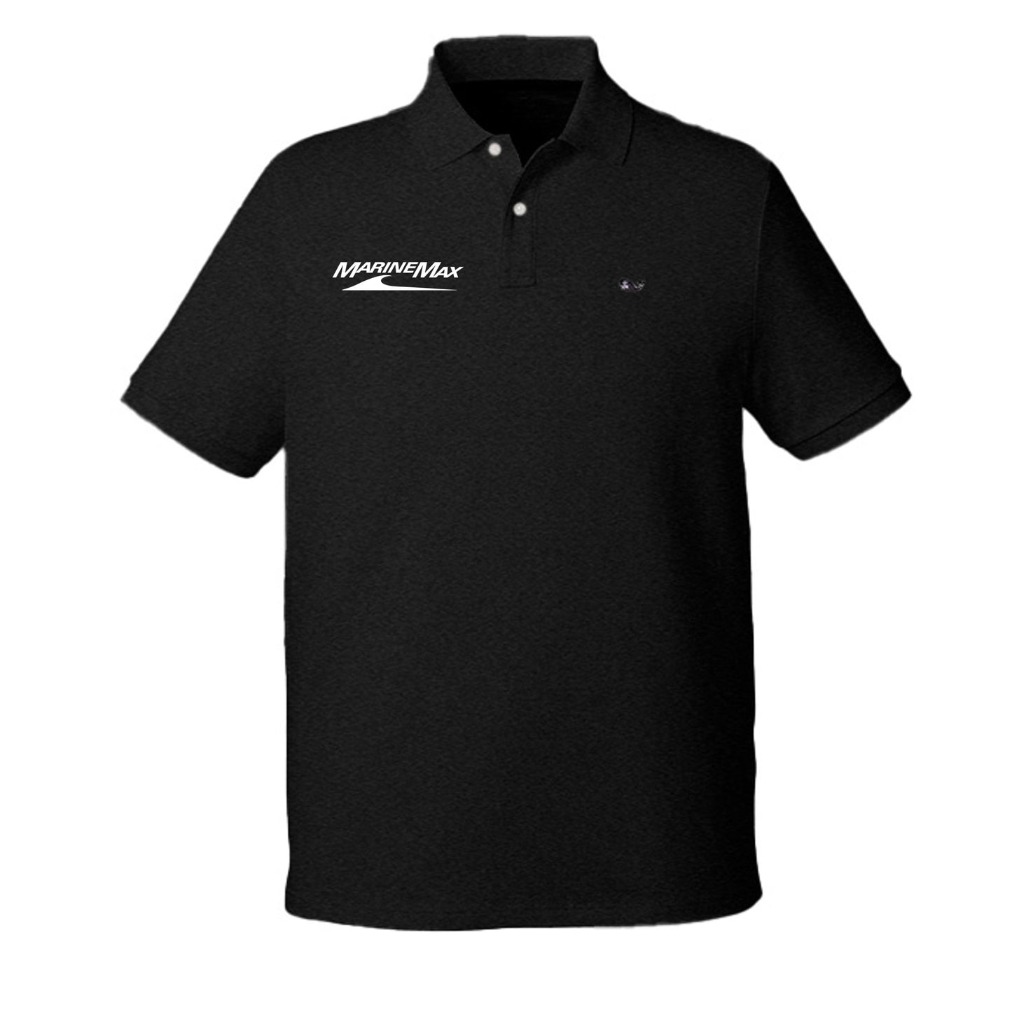 Jet Black - G011147 - FRONT