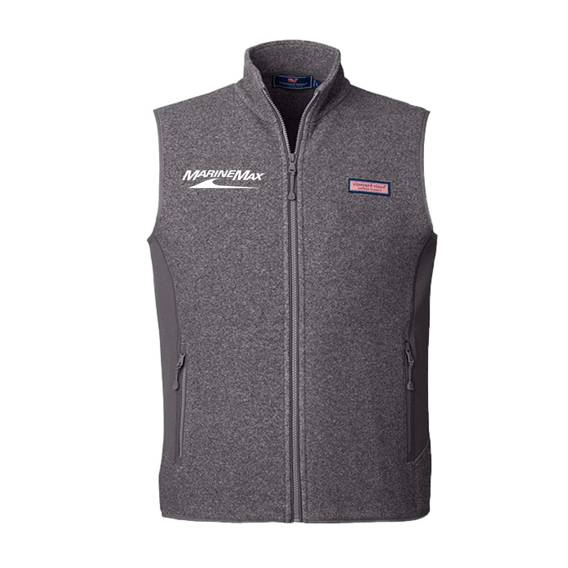 Charcoal Heather - O001401 - FRONT