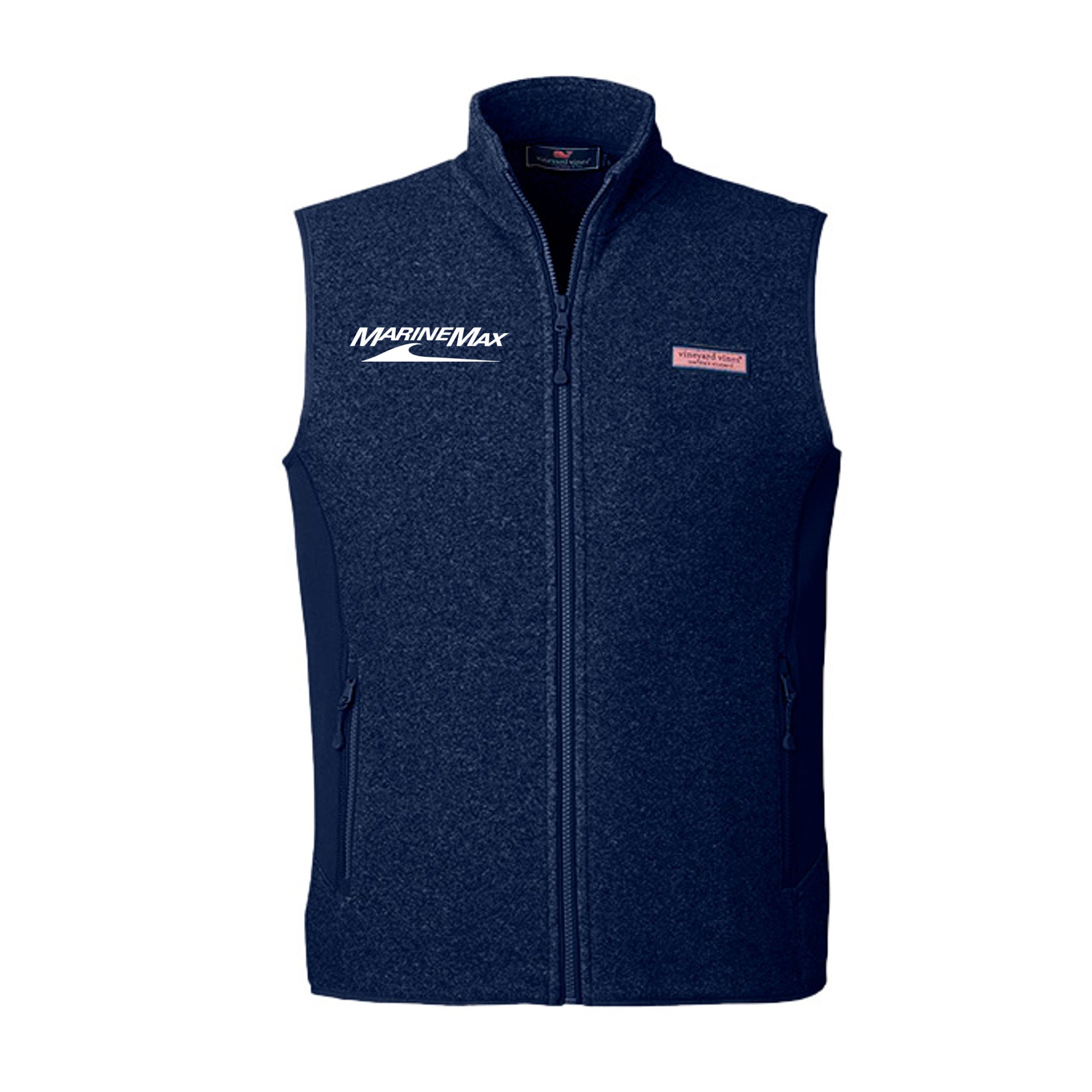 Vineyard Navy - O001401 - FRONT