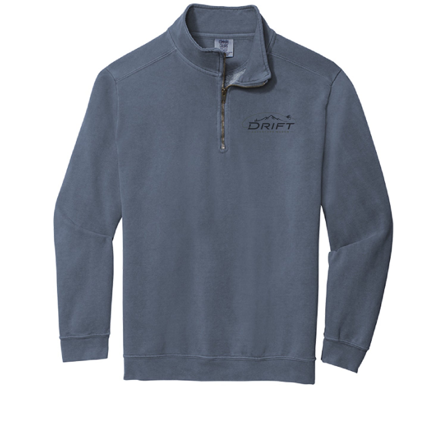 BLUE JEAN - 1580 - FRONT