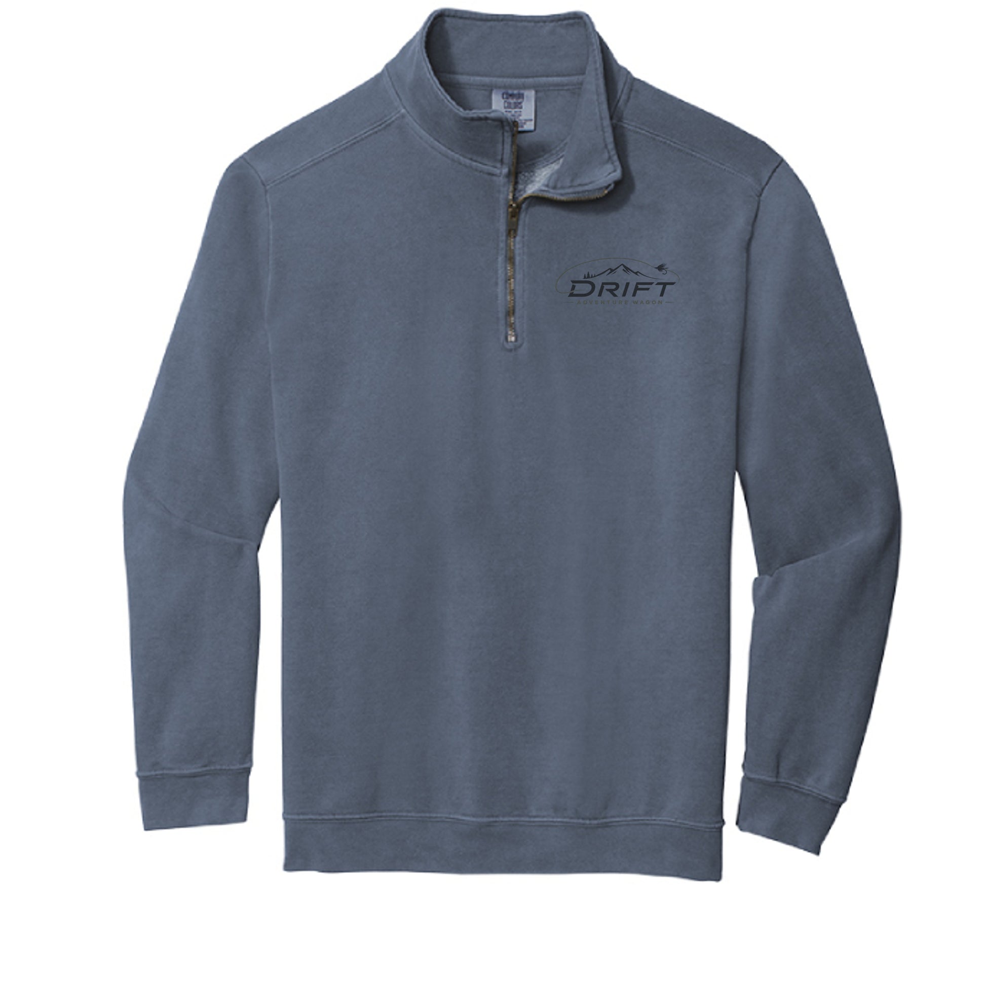 BLUE JEAN - 1580 - FRONT