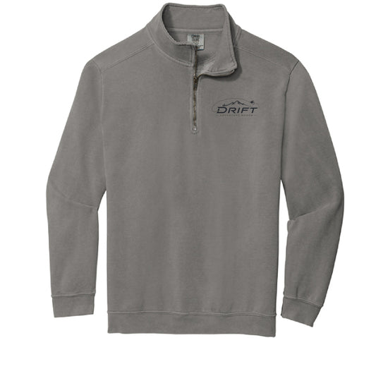 GREY - 1580 - FRONT