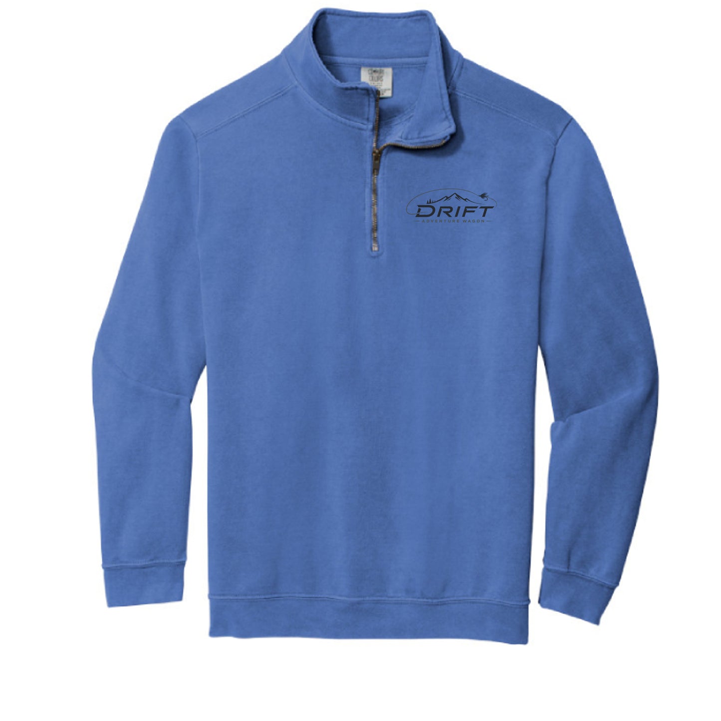 FLO BLUE - 1580 - FRONT
